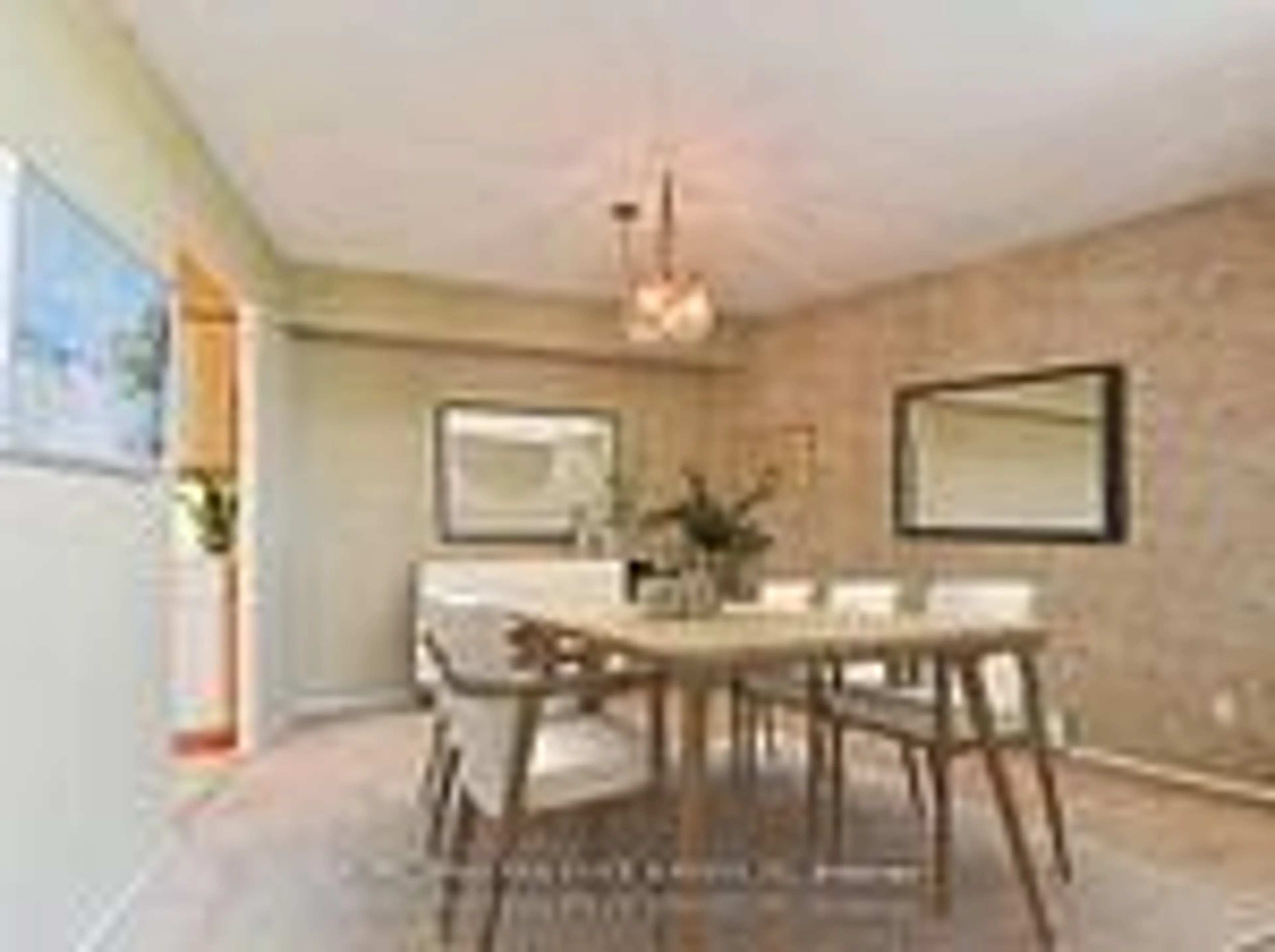 Dining room, unknown for 284 Mill Rd #PH 8, Toronto Ontario M9C 4W6