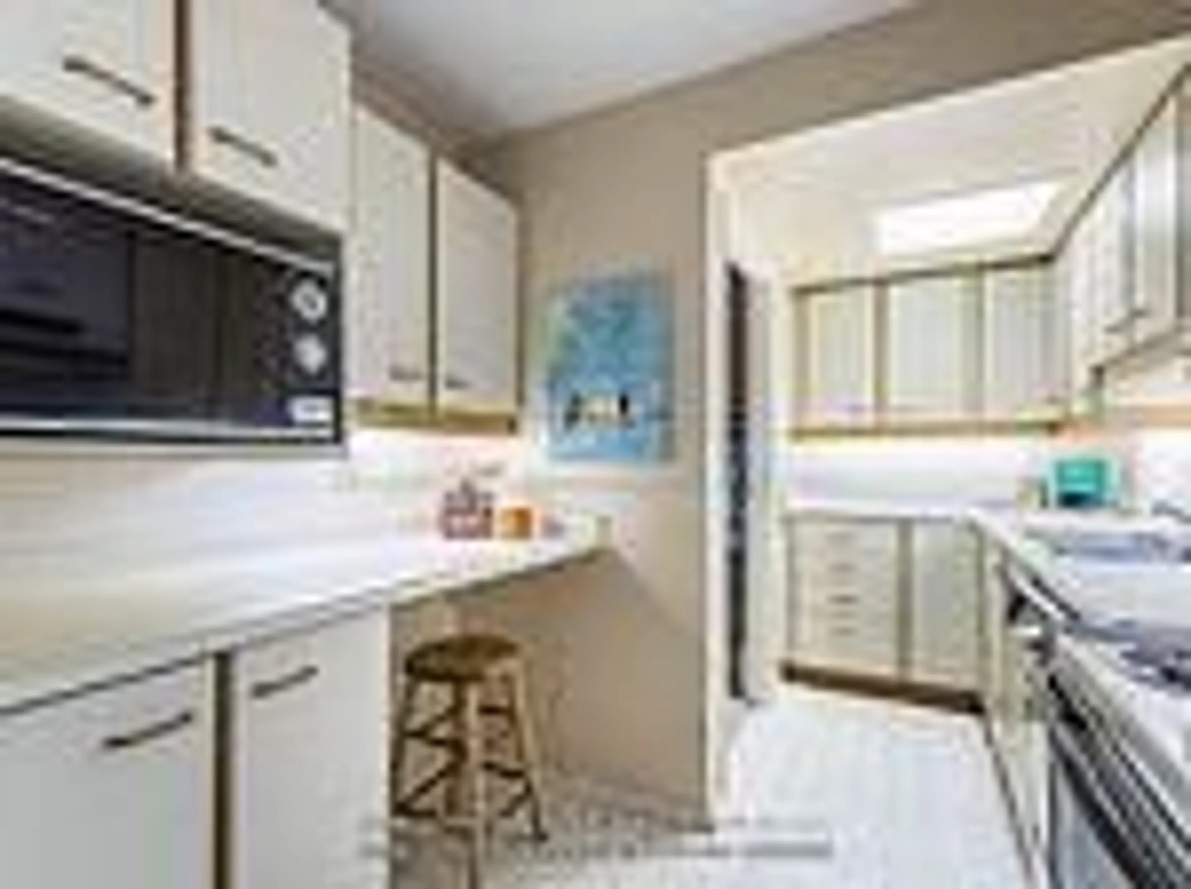 Standard kitchen, unknown for 284 Mill Rd #PH 8, Toronto Ontario M9C 4W6