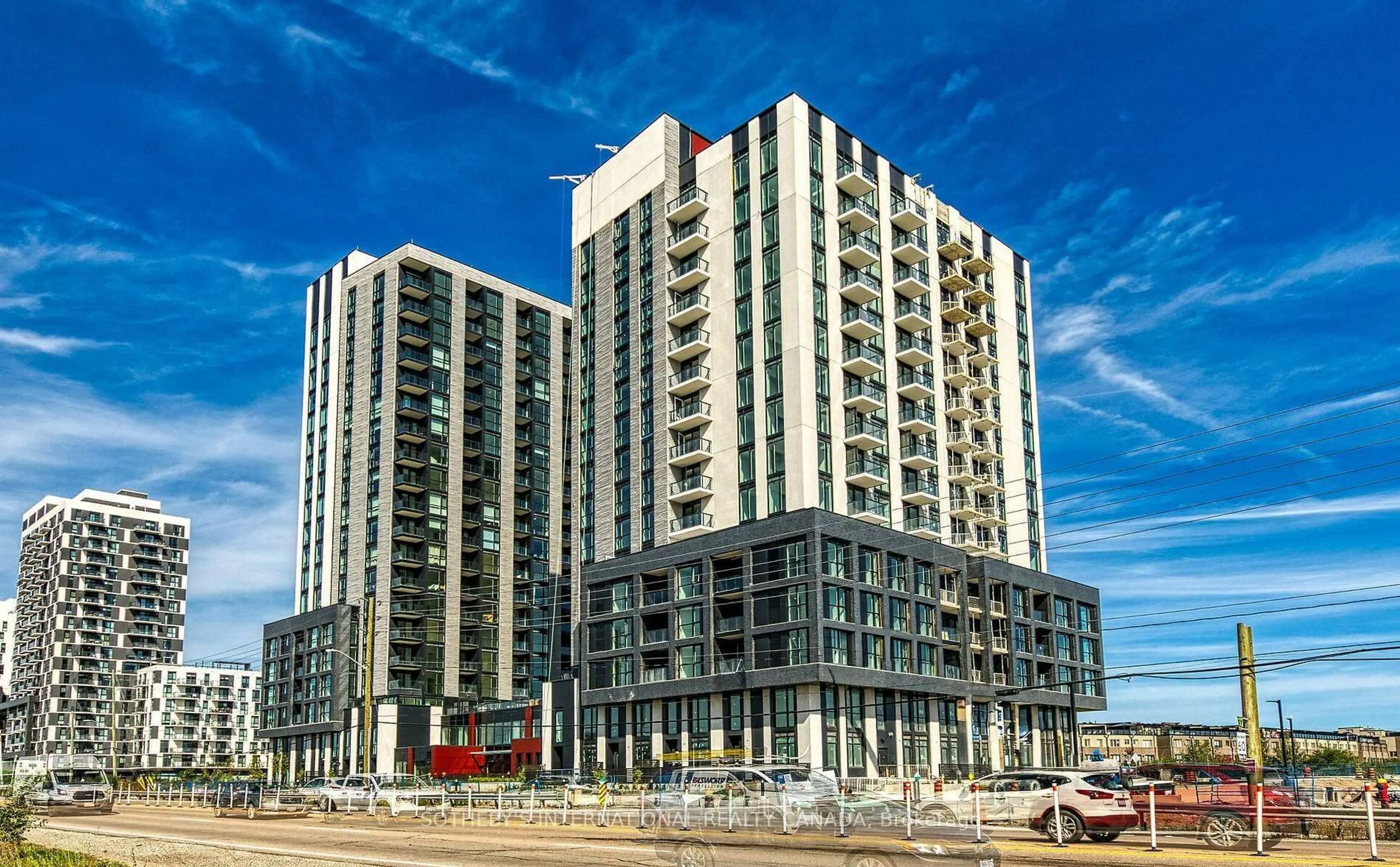 Unknown for 3079 Trafalgar Rd #1005, Oakville Ontario L6H 8C5