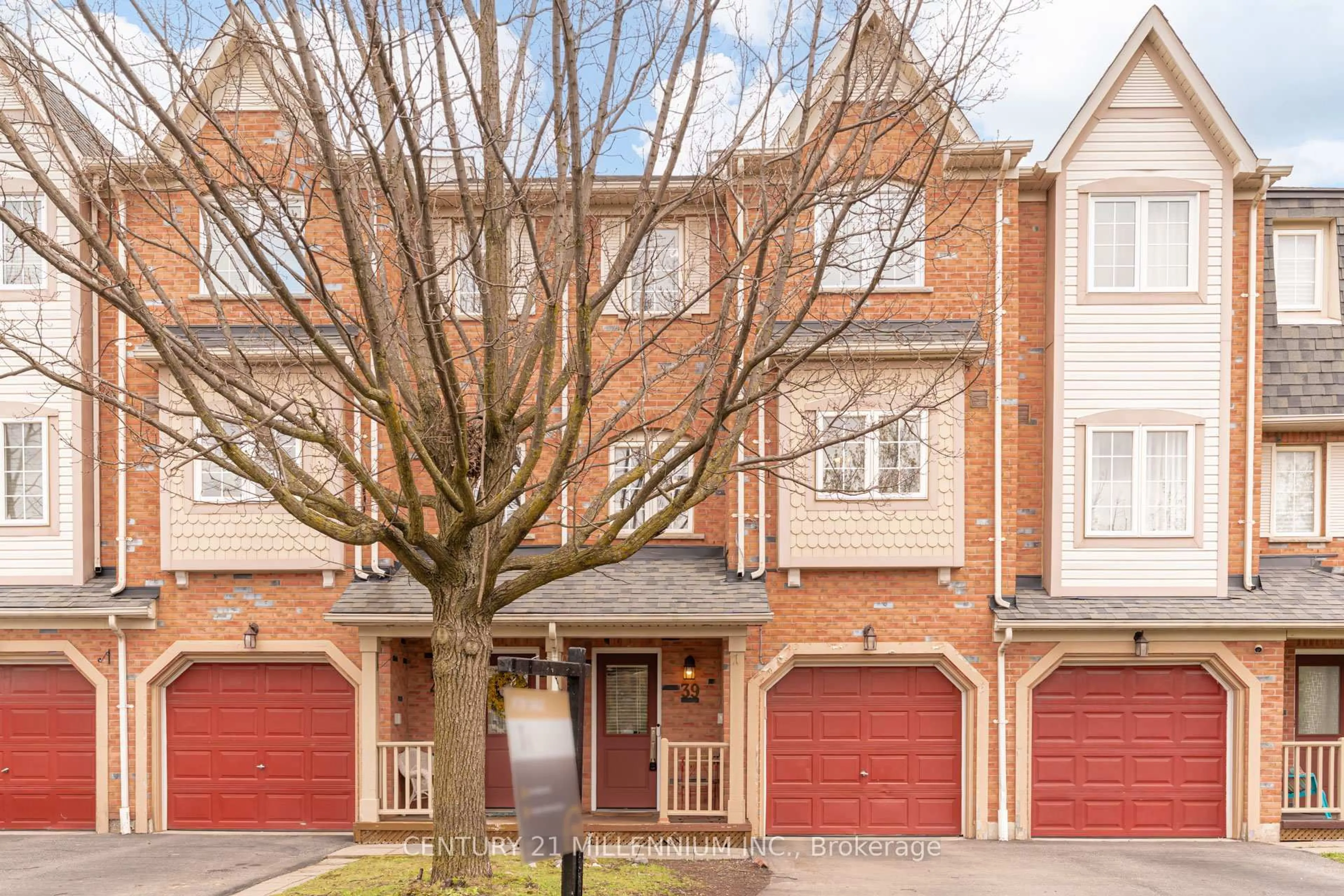 Unknown for 7190 Atwood Lane #39, Mississauga Ontario L5N 7Y6