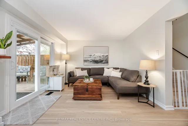 3017 Glace Bay Rd, Mississauga 5