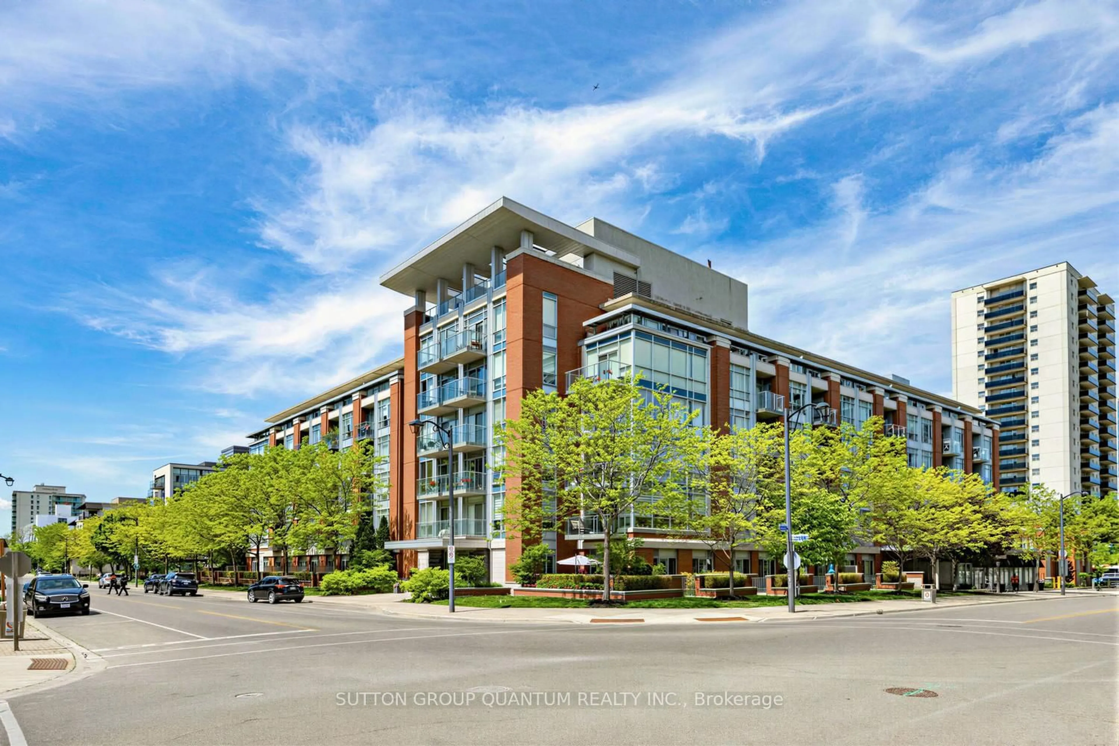 Unknown for 80 Port St #304, Mississauga Ontario L5G 4V6