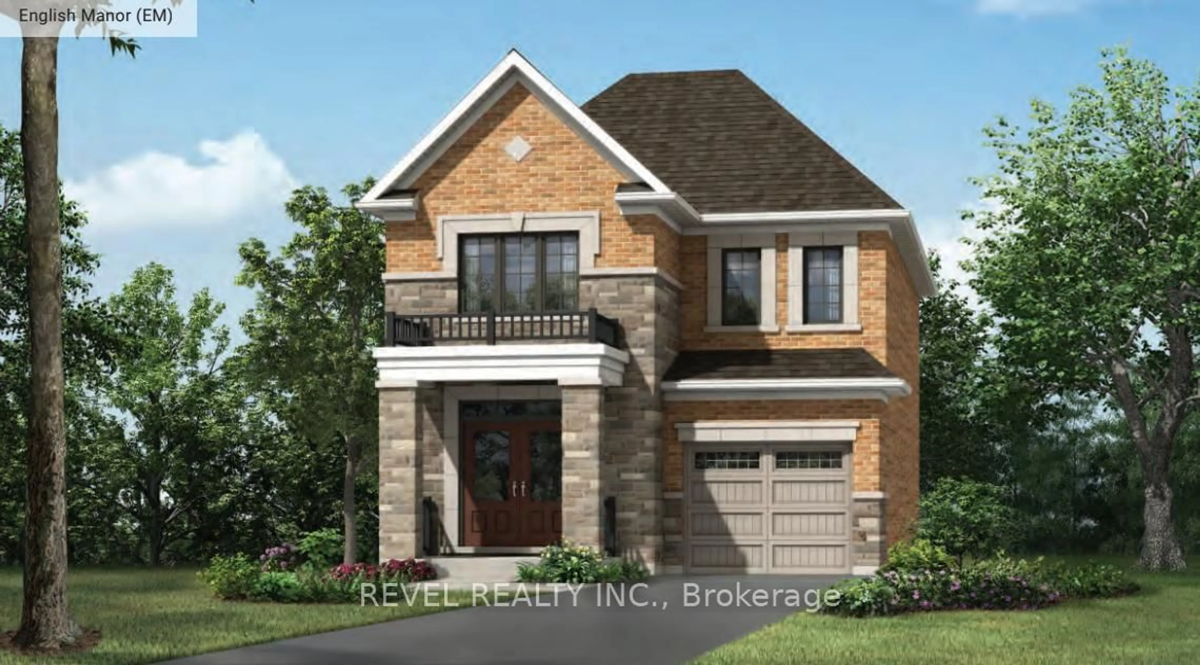 Home with brick exterior material, street for 1484 Culcastle Dr, Milton Ontario L9E 2H9