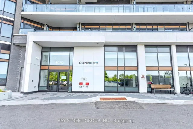 8020 Derry Rd #1204, Milton 4