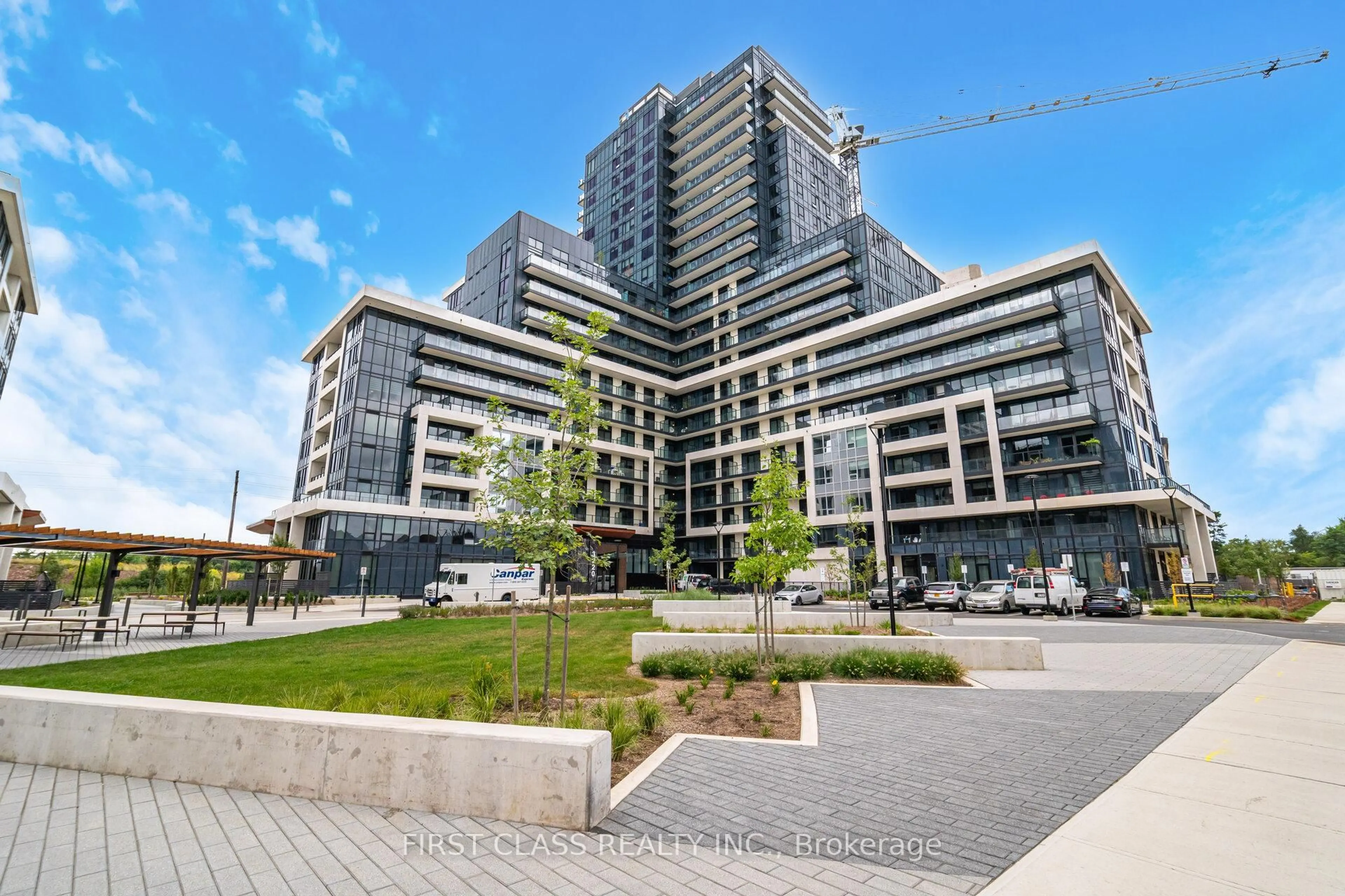 Unknown for 3220 William Coltson Ave, Oakville Ontario L6H 7X9