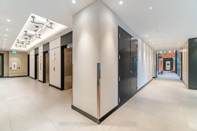 3220 William Coltson Ave #1209, Oakville 5