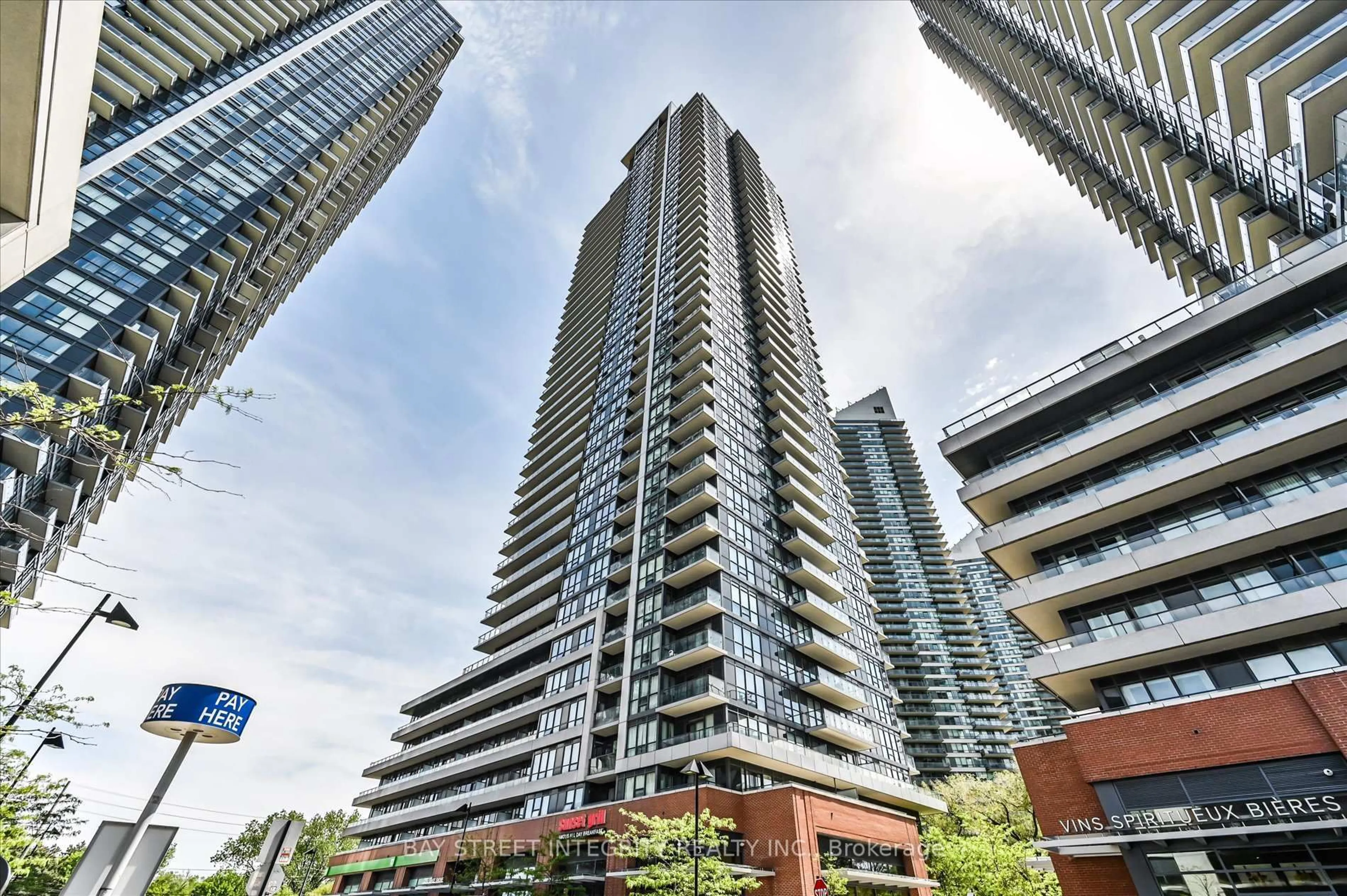 Unknown for 2212 Lake Shore Blvd #2001, Toronto Ontario M8V 0C2