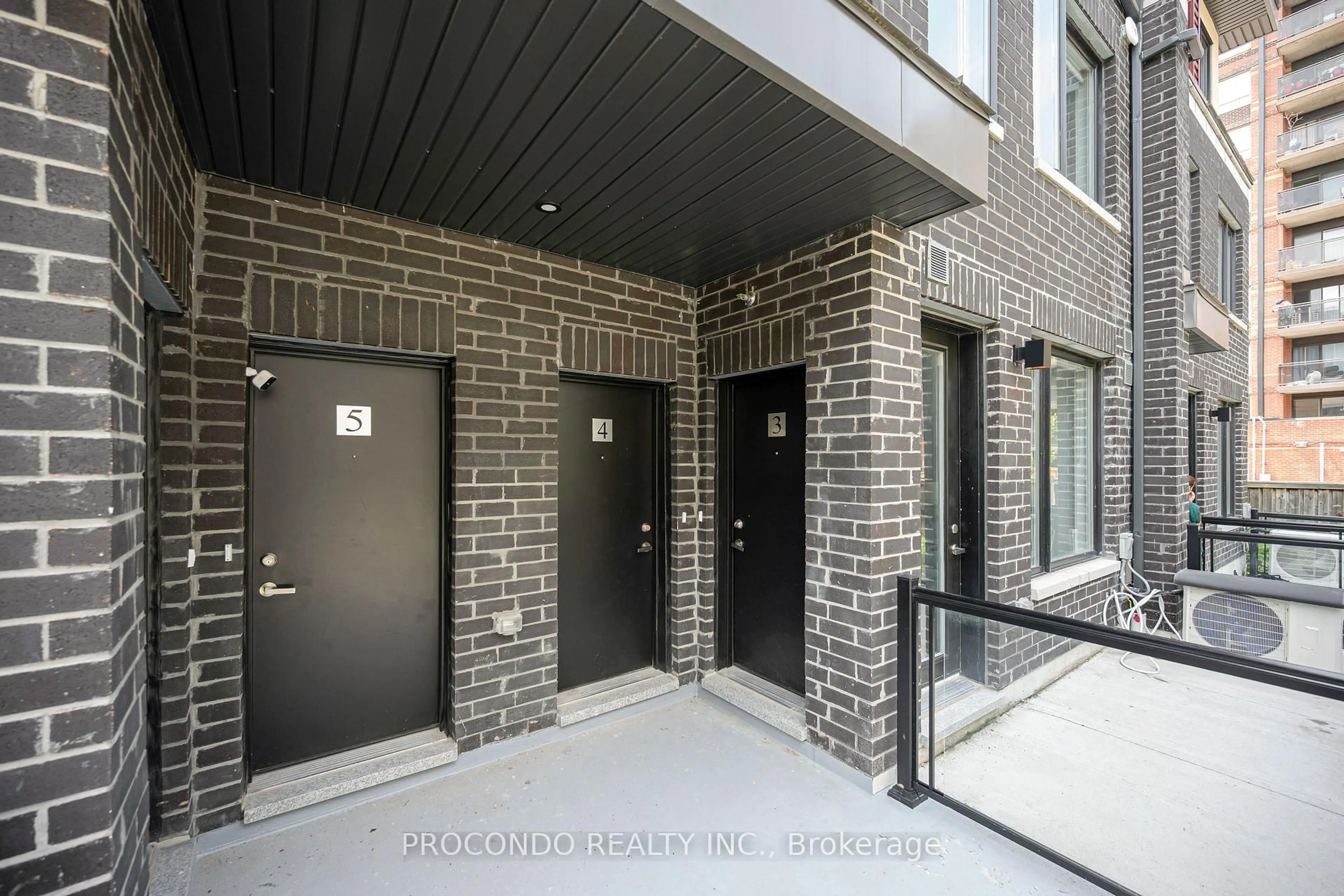 Unknown for 3560 Colonial Dr #Unit 3, Mississauga Ontario L5L 5R9