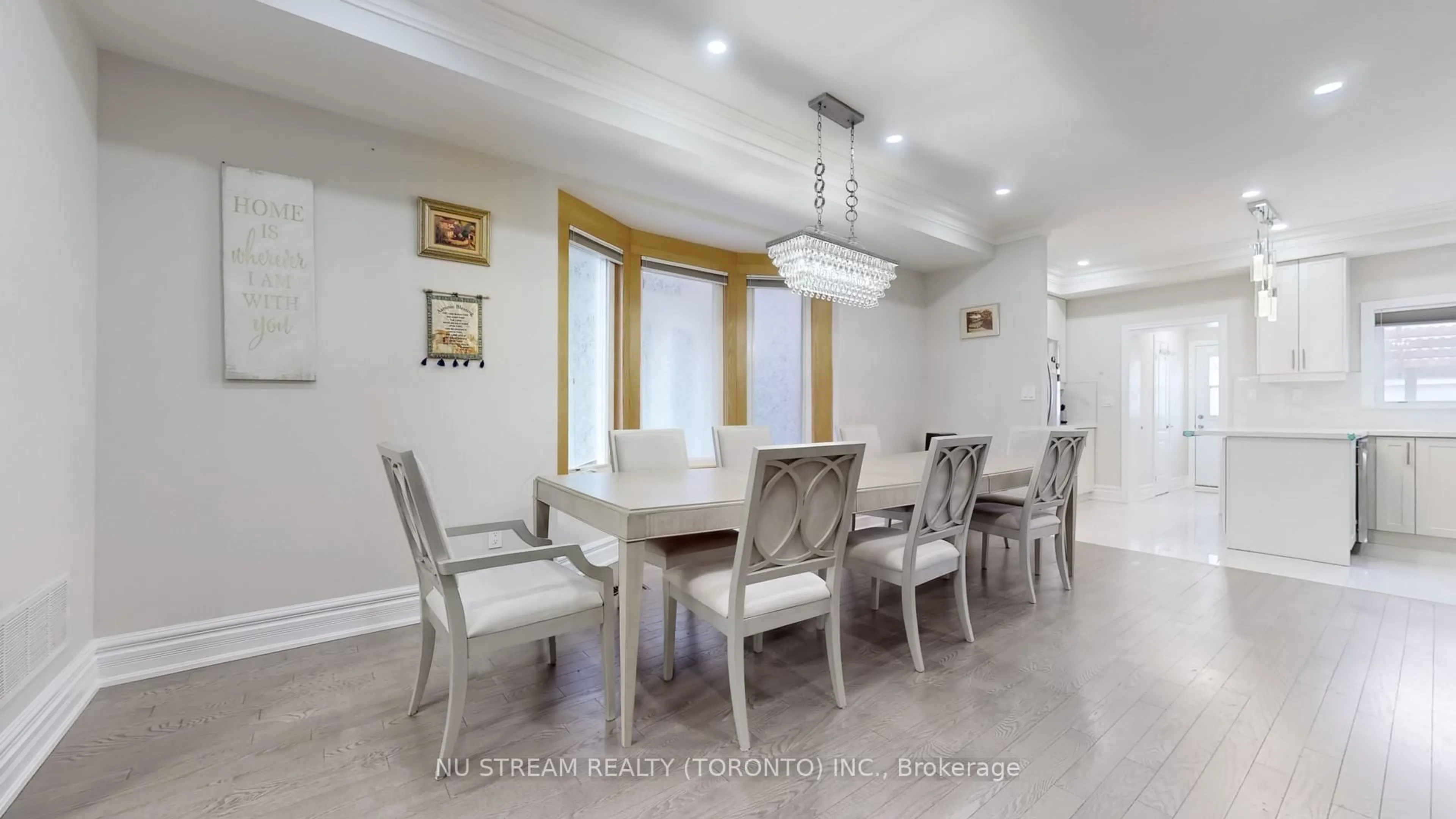 Dining room, unknown for 1040 Ossington Ave, Toronto Ontario M6G 3V6
