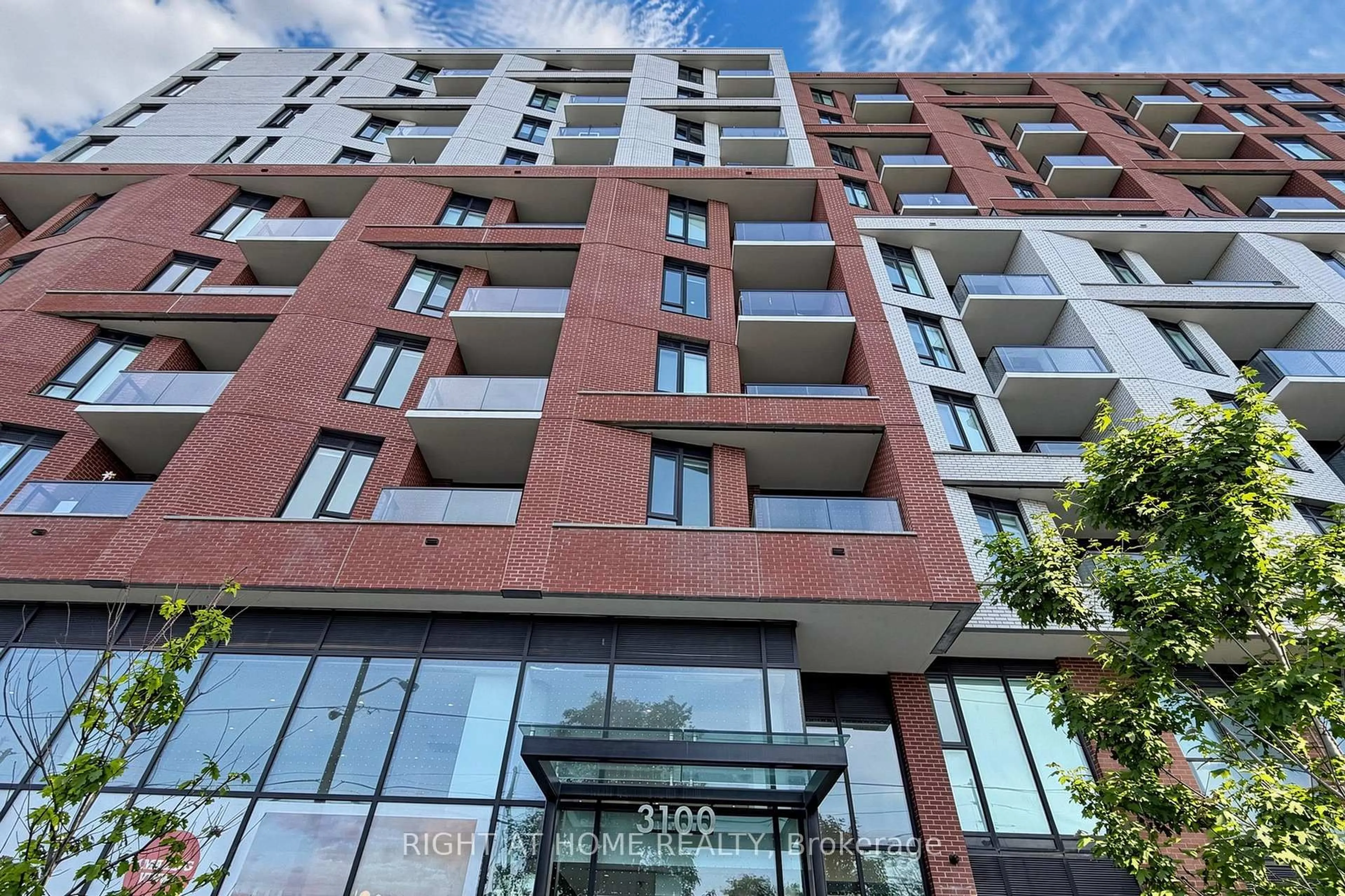 Unknown for 3100 Keele St #301, Toronto Ontario M3M 0E1