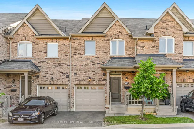 50 Edinburgh Dr #75, Brampton 3