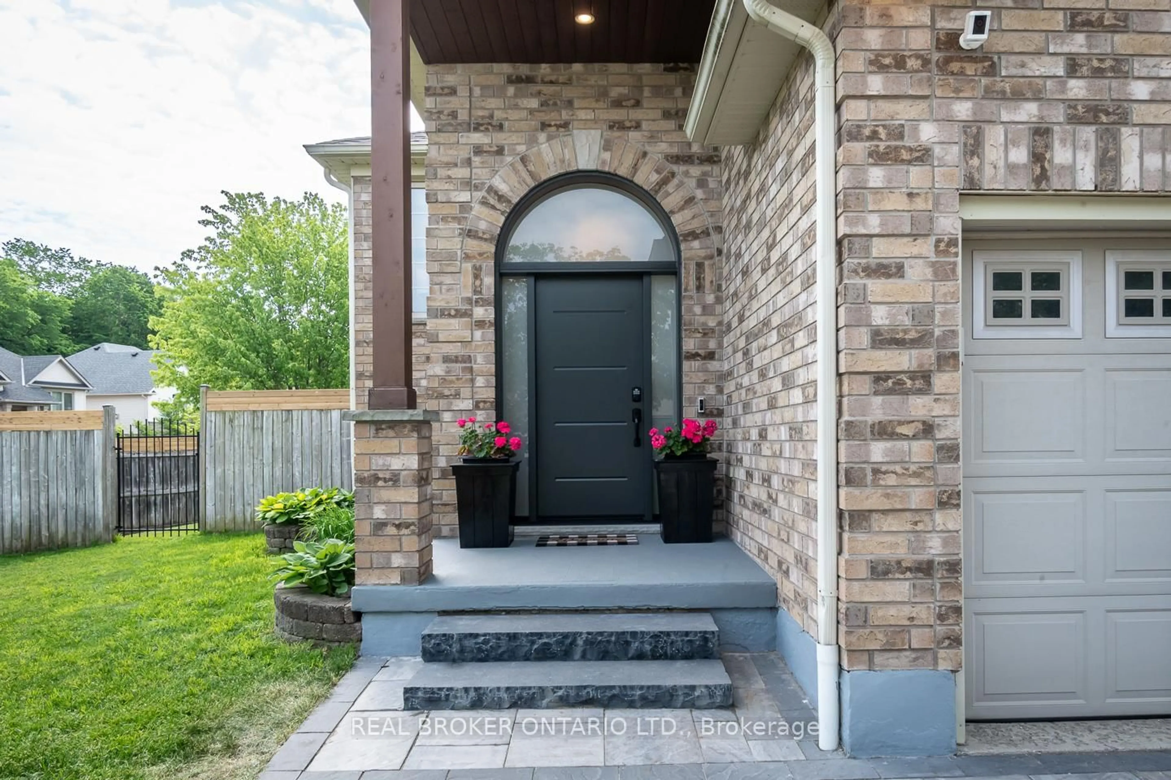 Unknown for 12 Kingsley Rd, Halton Hills Ontario L7J 2Z5