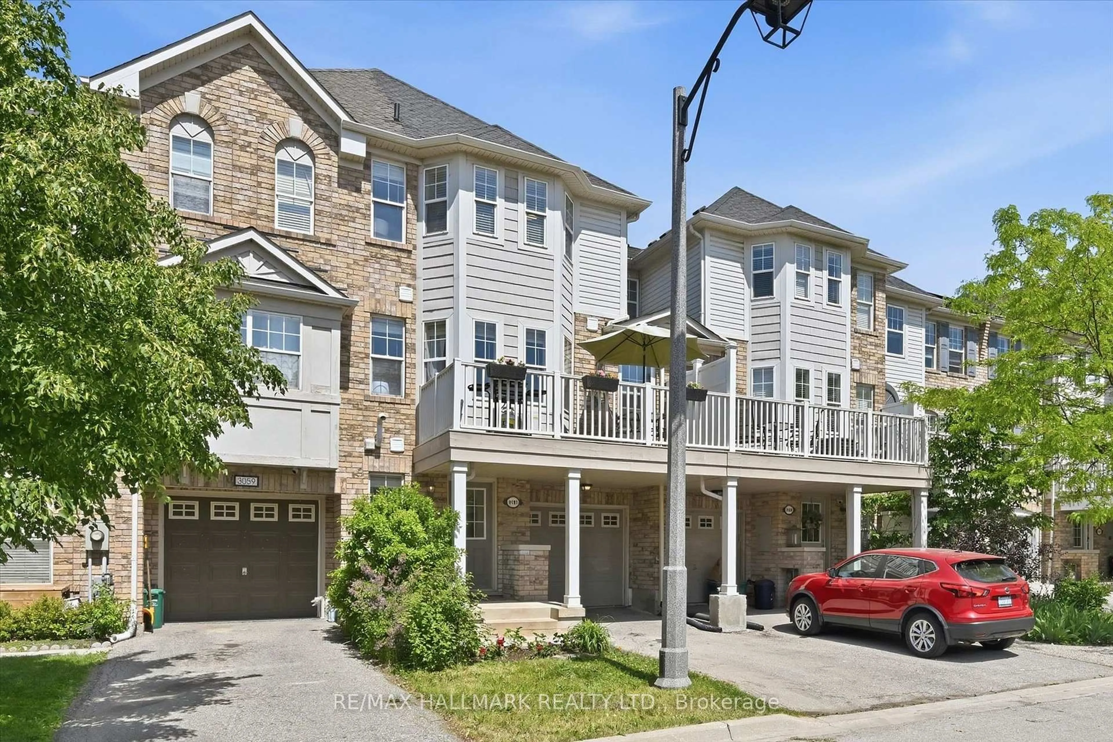Unknown for 3191 Stornoway Circ, Oakville Ontario L6M 5H7