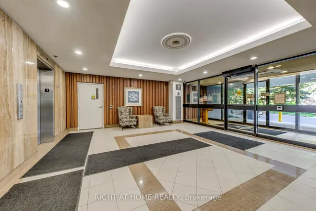 50 Elm Dr #607, Mississauga 4