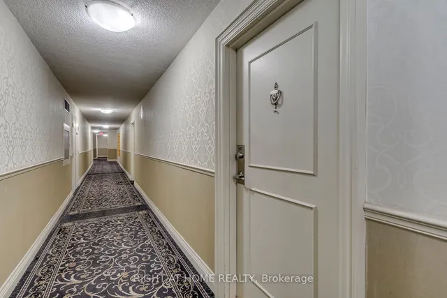 50 Elm Dr #607, Mississauga 5