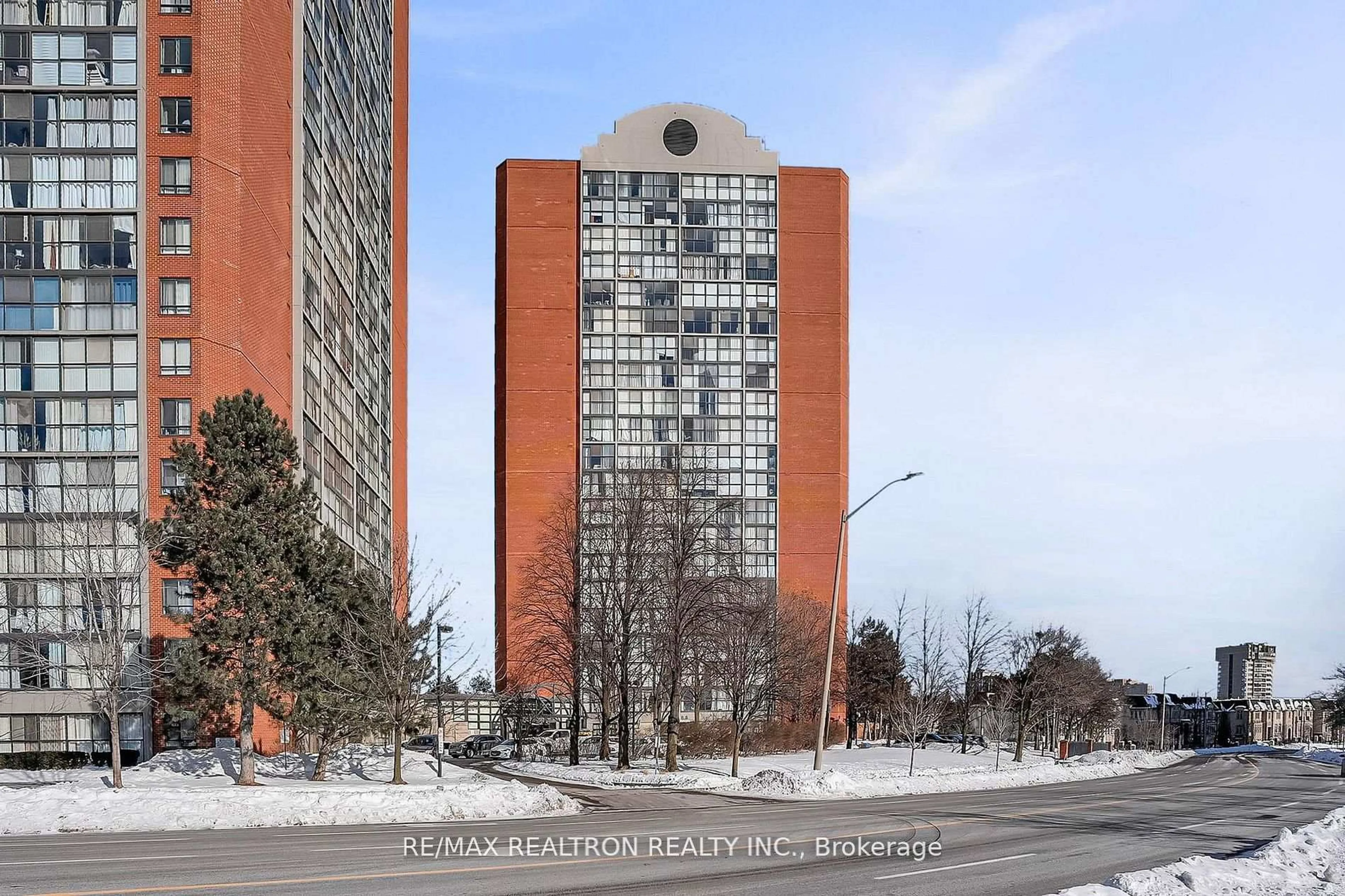 Unknown for 4185 Shipp Dr #1713, Mississauga Ontario L4Z 2Y8