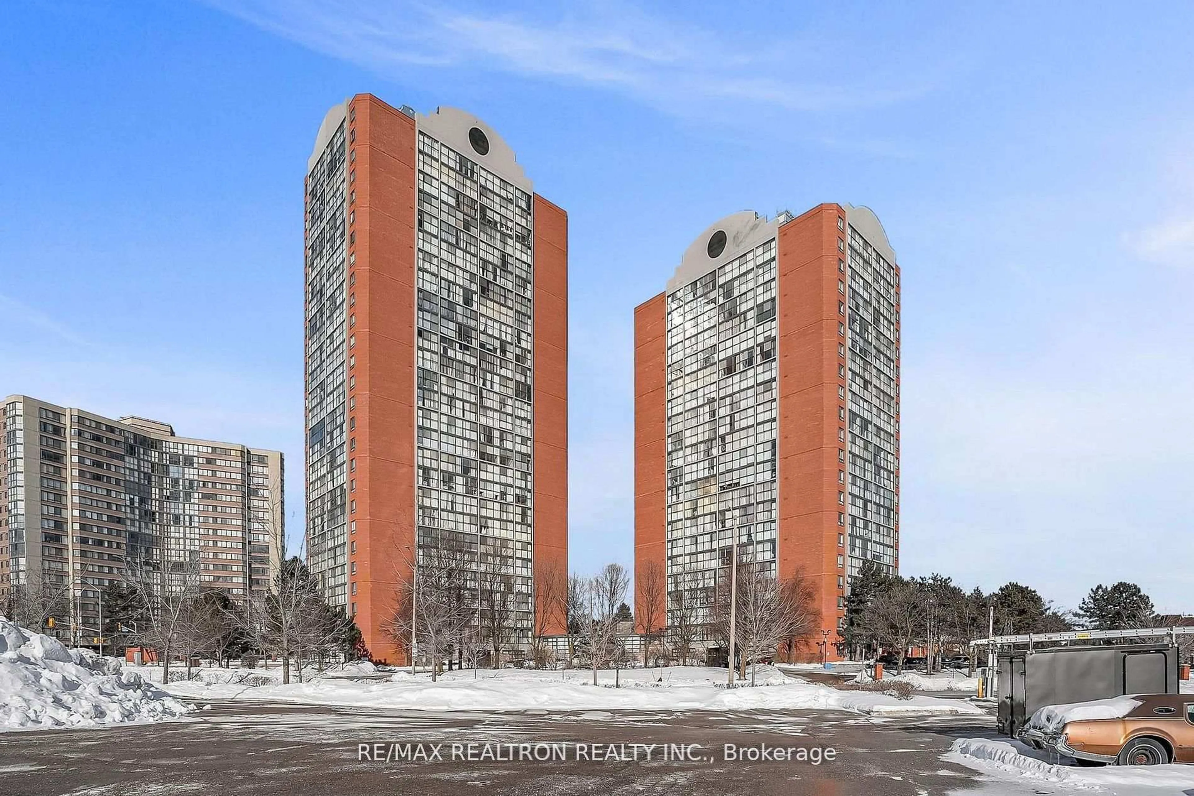 Unknown for 4185 Shipp Dr #1713, Mississauga Ontario L4Z 2Y8