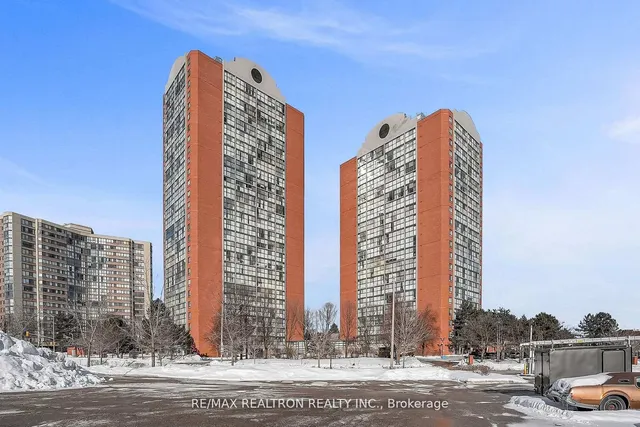 4185 Shipp Dr #1713, Mississauga 5