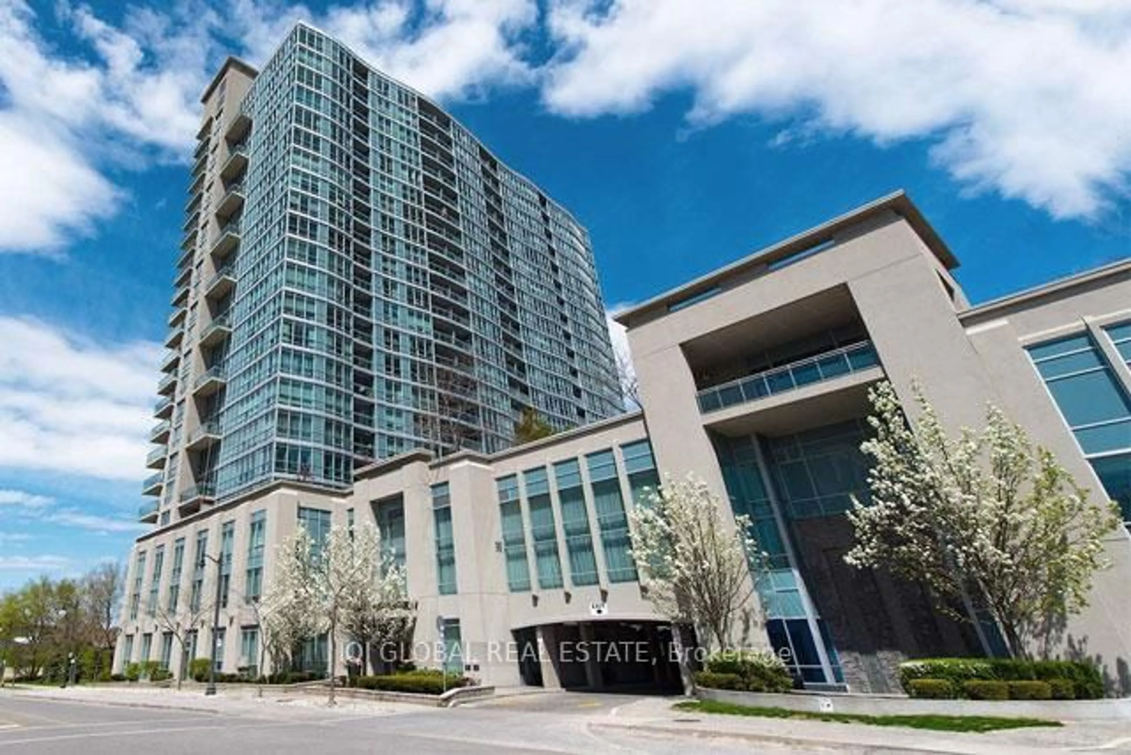 Unknown for 185 Legion Rd #1808, Toronto Ontario M8Y 0A1