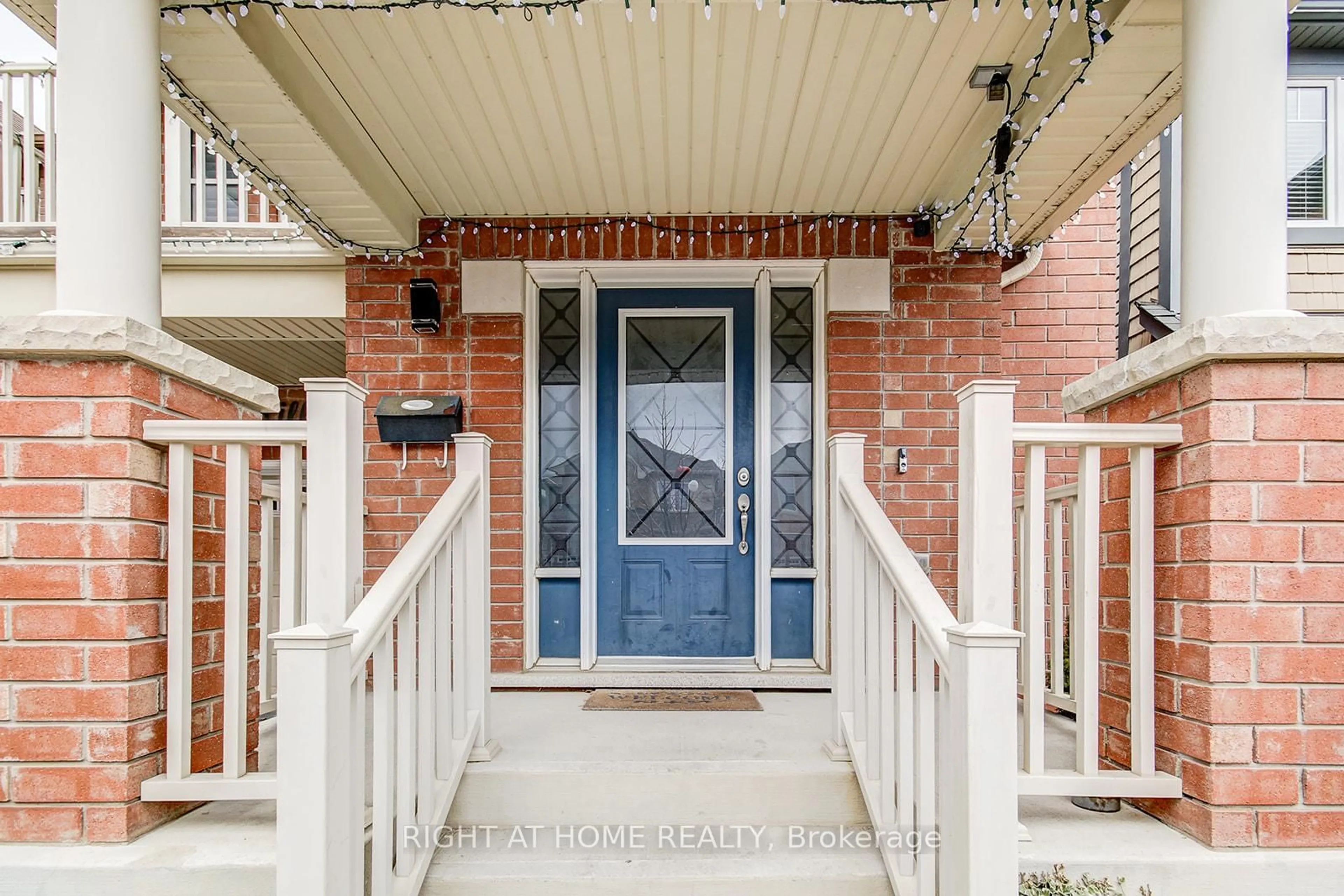Unknown for 30 Killick Rd, Brampton Ontario L7A 0Y6