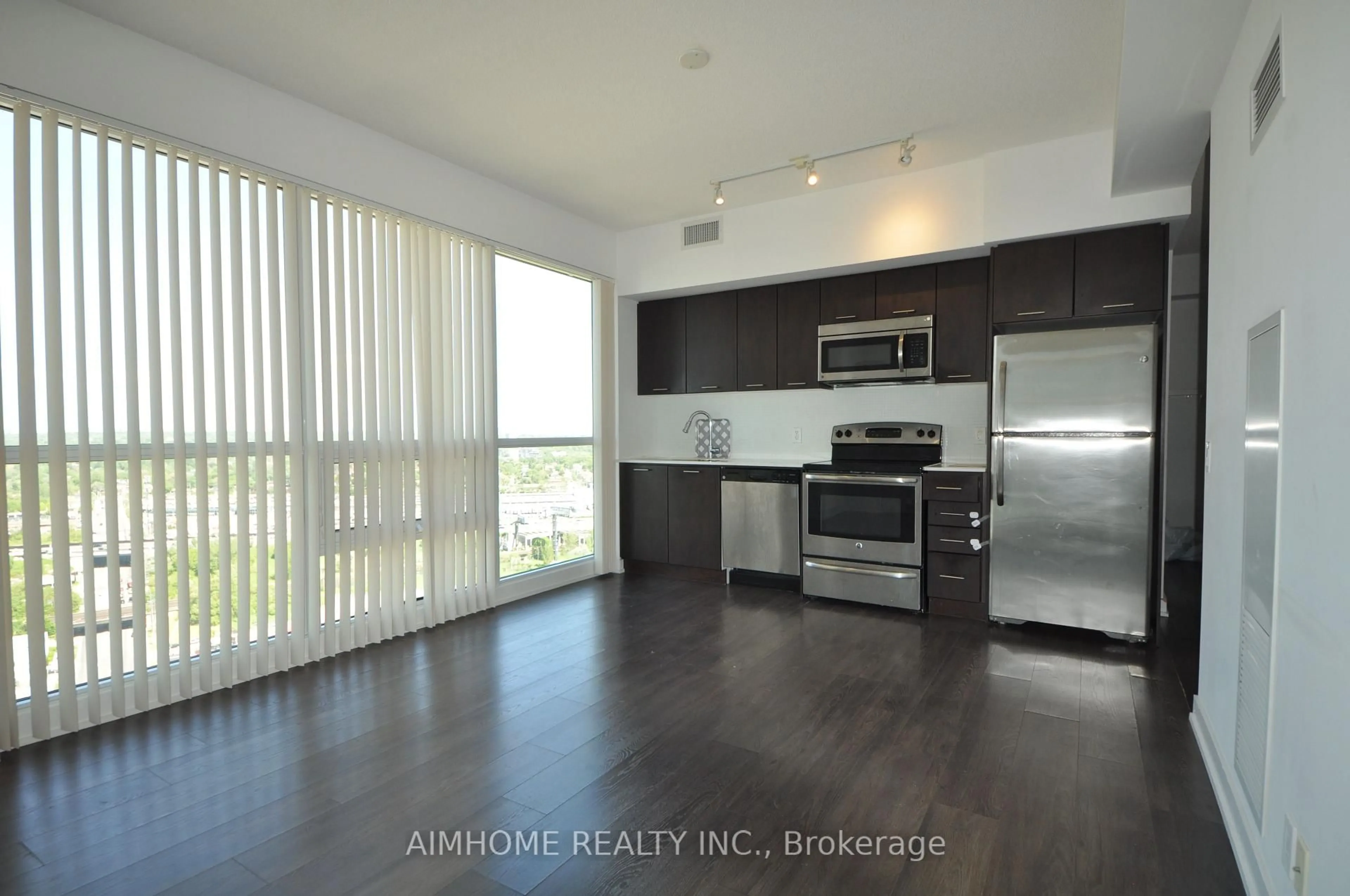 Unknown for 2200 Lakeshore Blvd #3304, Toronto Ontario M8V 1A4
