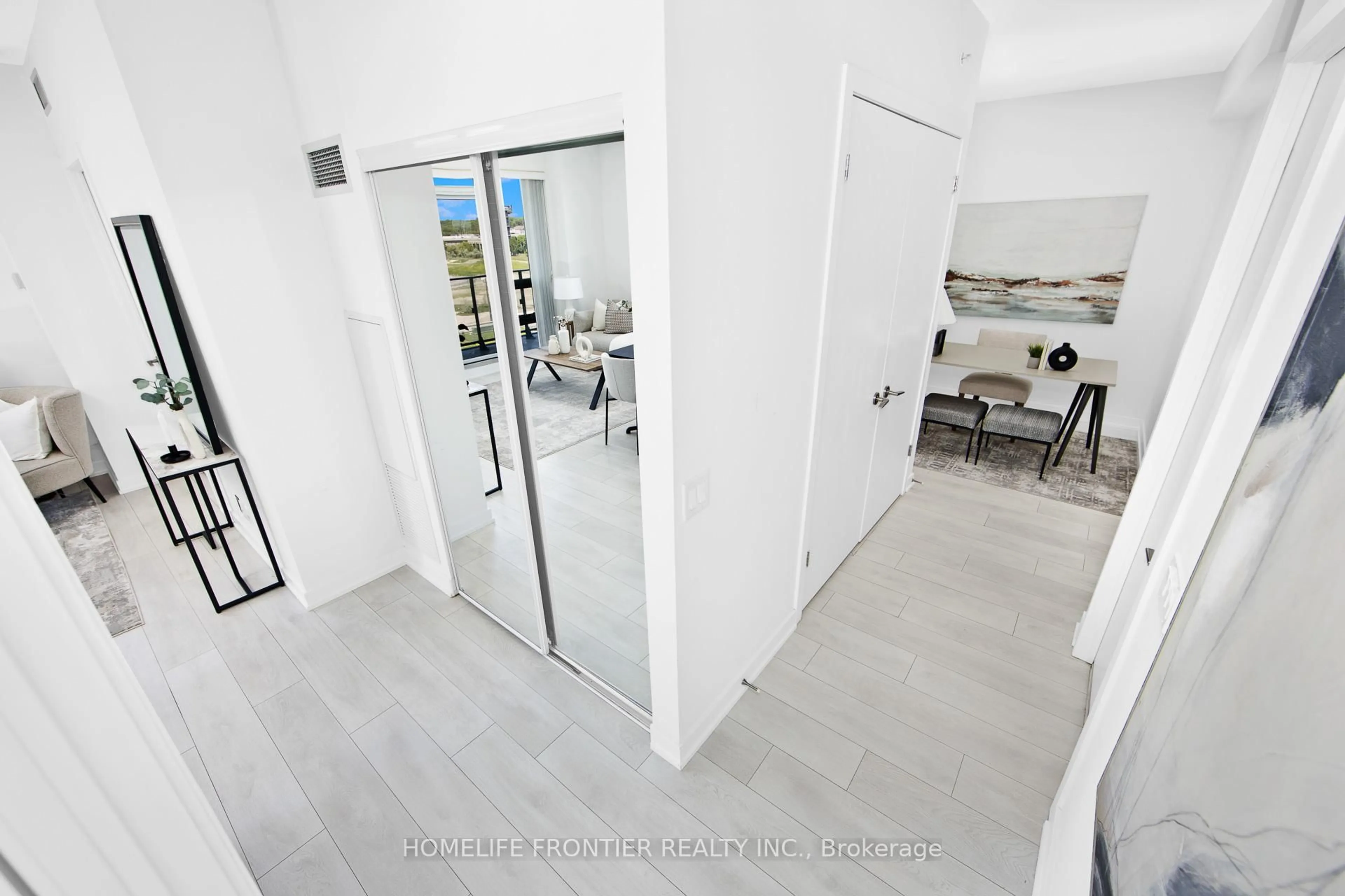 Unknown for 2212 Lakeshore Blvd #1108, Toronto Ontario M8V 0C2