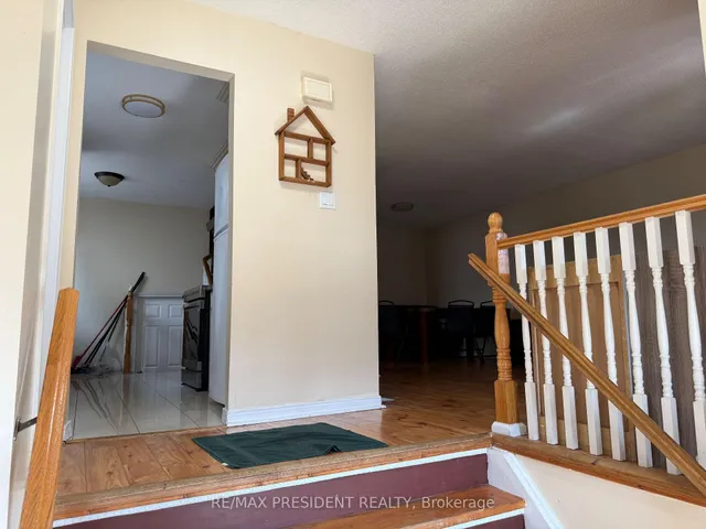 84 Primerose Cres, Brampton 3