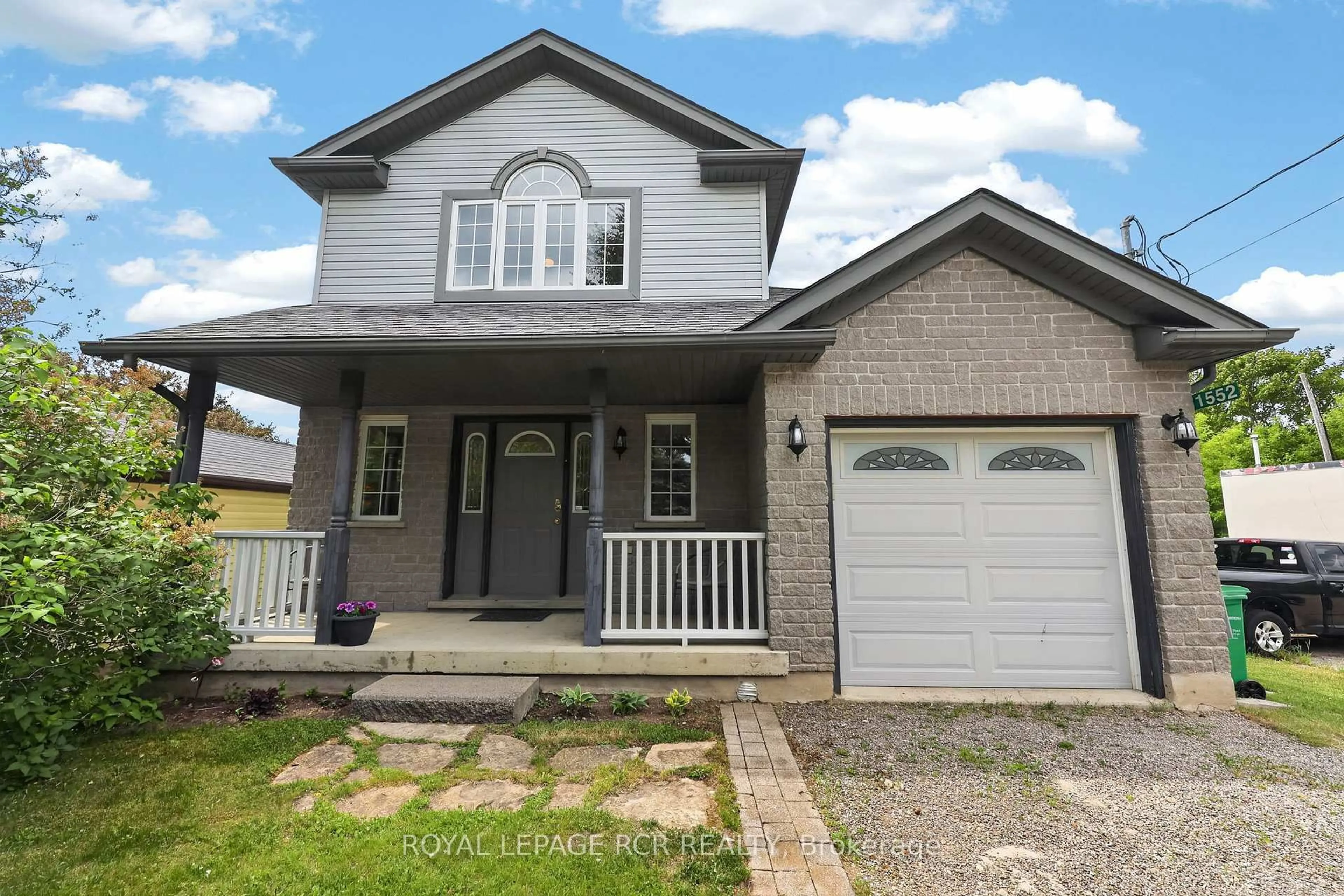 Unknown for 1552 Queen St, Caledon Ontario L7K 0C2