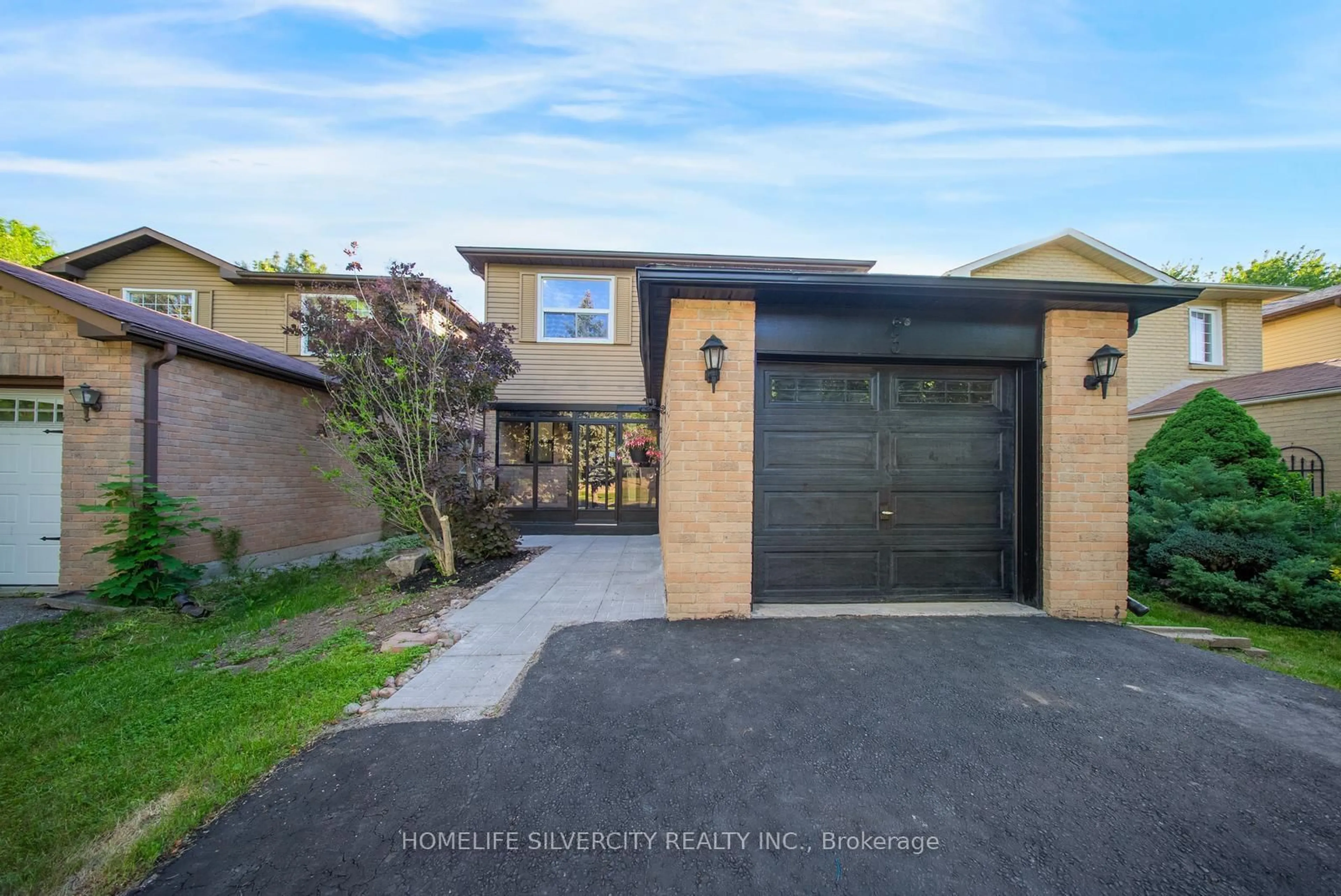 Unknown for 3 Folkstone Cres, Brampton Ontario L6T 3M4