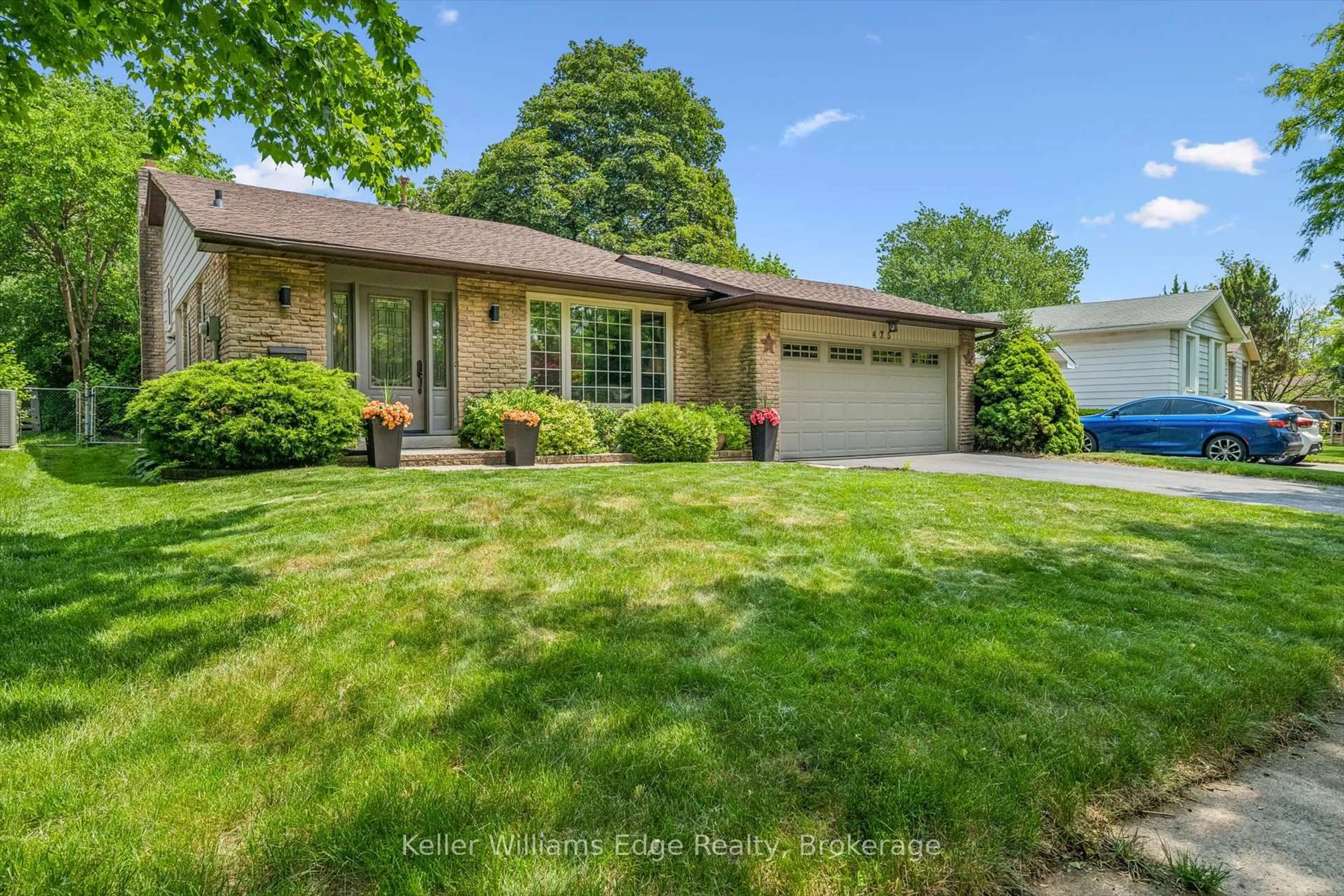 Unknown for 475 Vanguard Cres, Oakville Ontario L6L 5G6