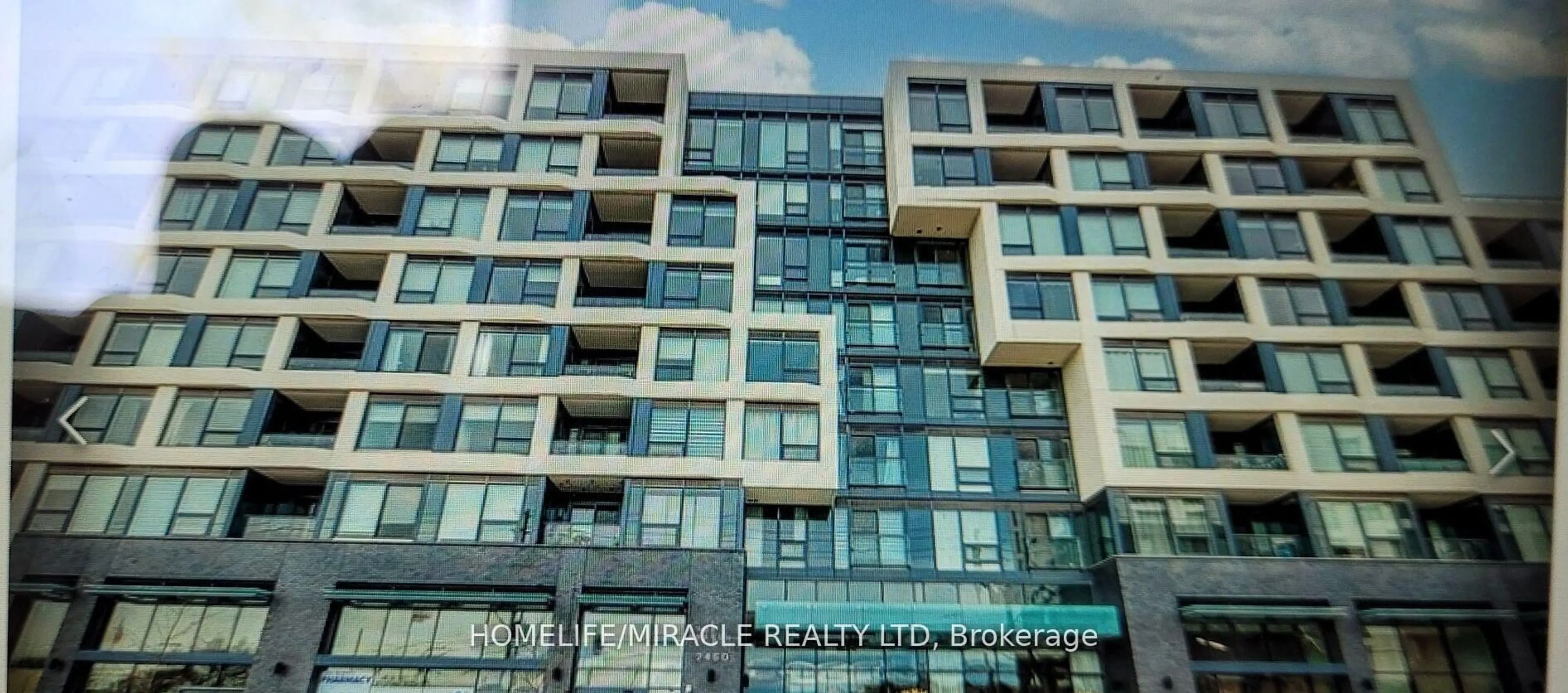 Unknown for 2450 Old Bronte Rd #546, Oakville Ontario L6M 5P6