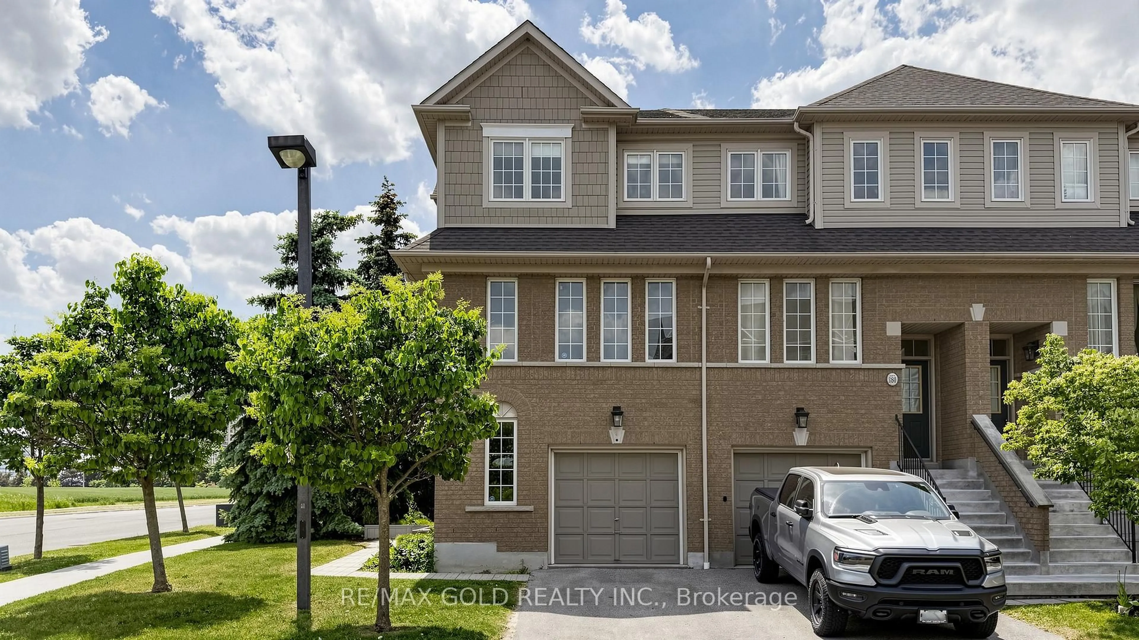 Unknown for 4950 Albina Way #182, Mississauga Ontario L4Z 4J6