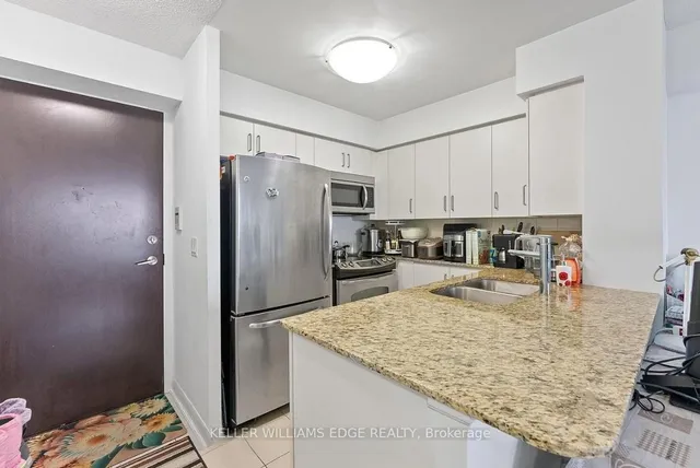 215 Sherway Gardens Rd #809, Toronto 4