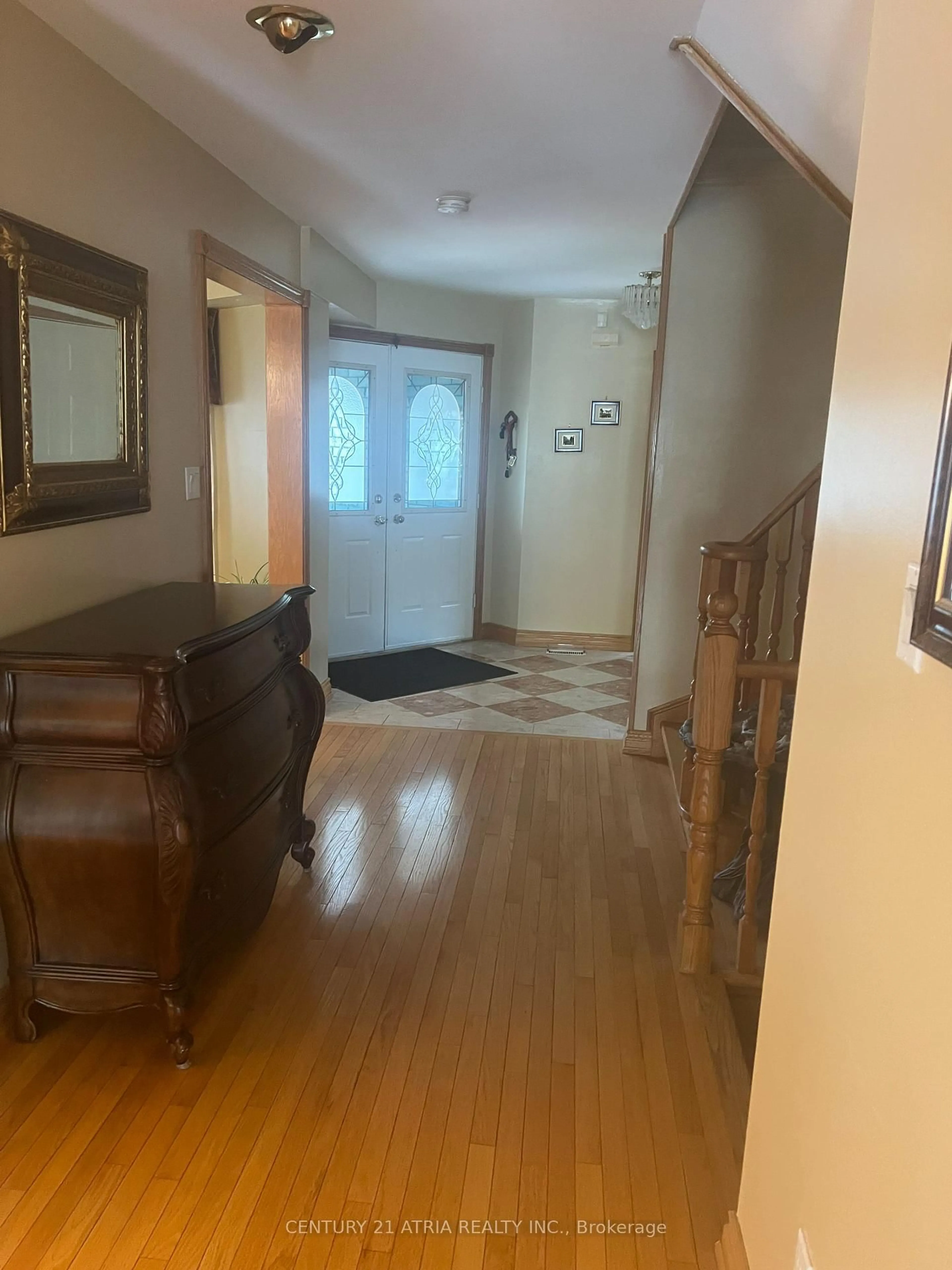 Unknown for 3372 Bobwhite Mews, Mississauga Ontario L5N 6E7