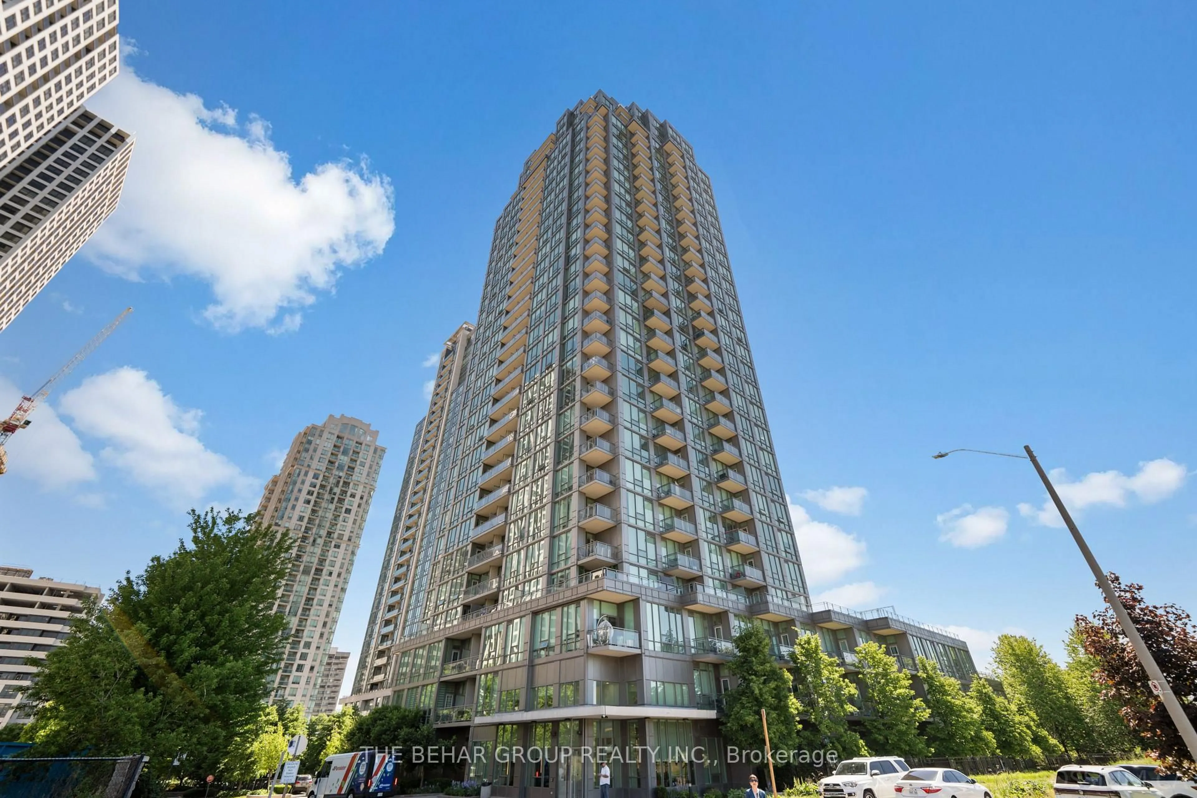 Unknown for 3525 Kariya Dr #3503, Mississauga Ontario L5B 0C2