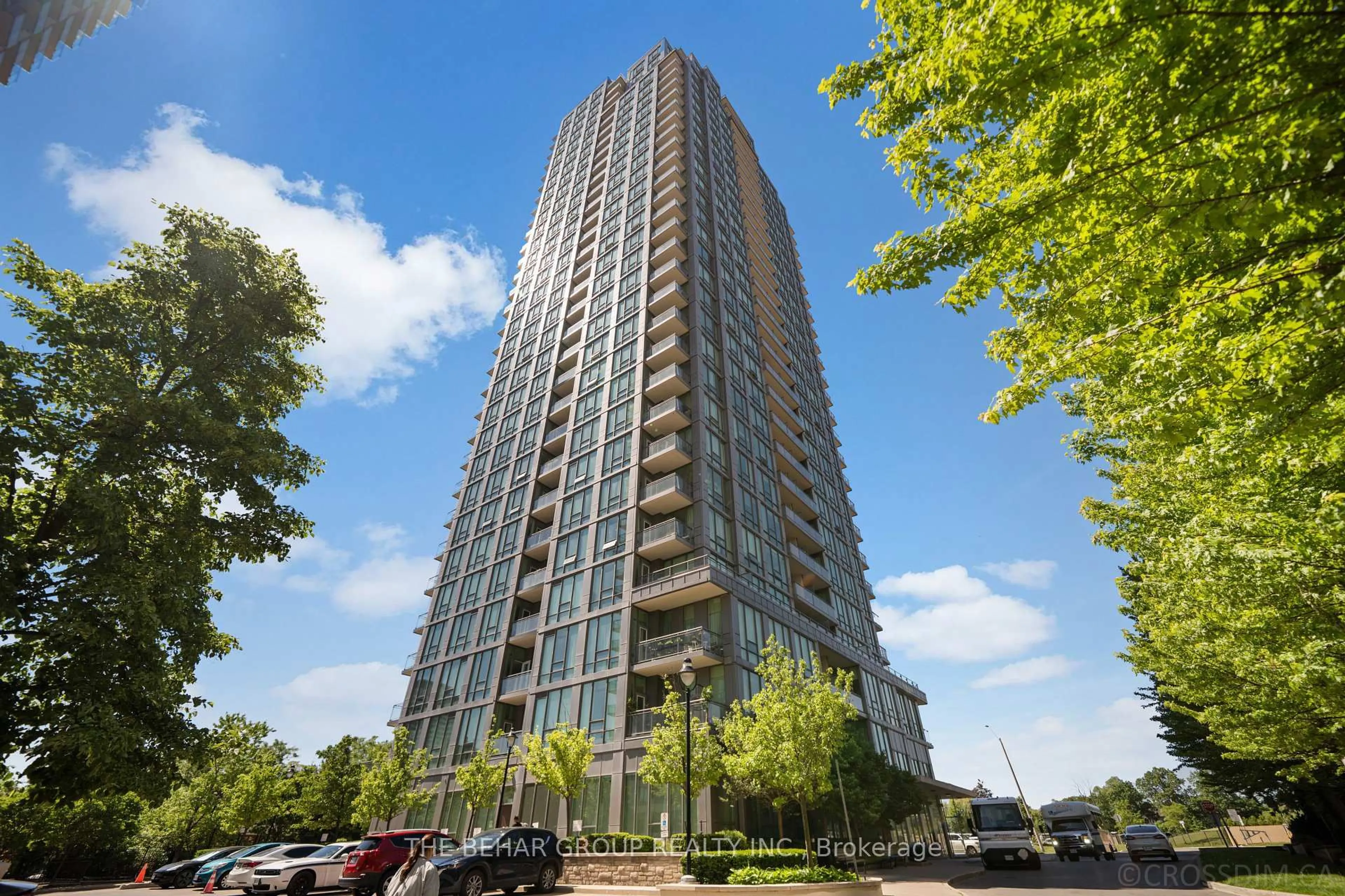 Unknown for 3525 Kariya Dr #3503, Mississauga Ontario L5B 0C2