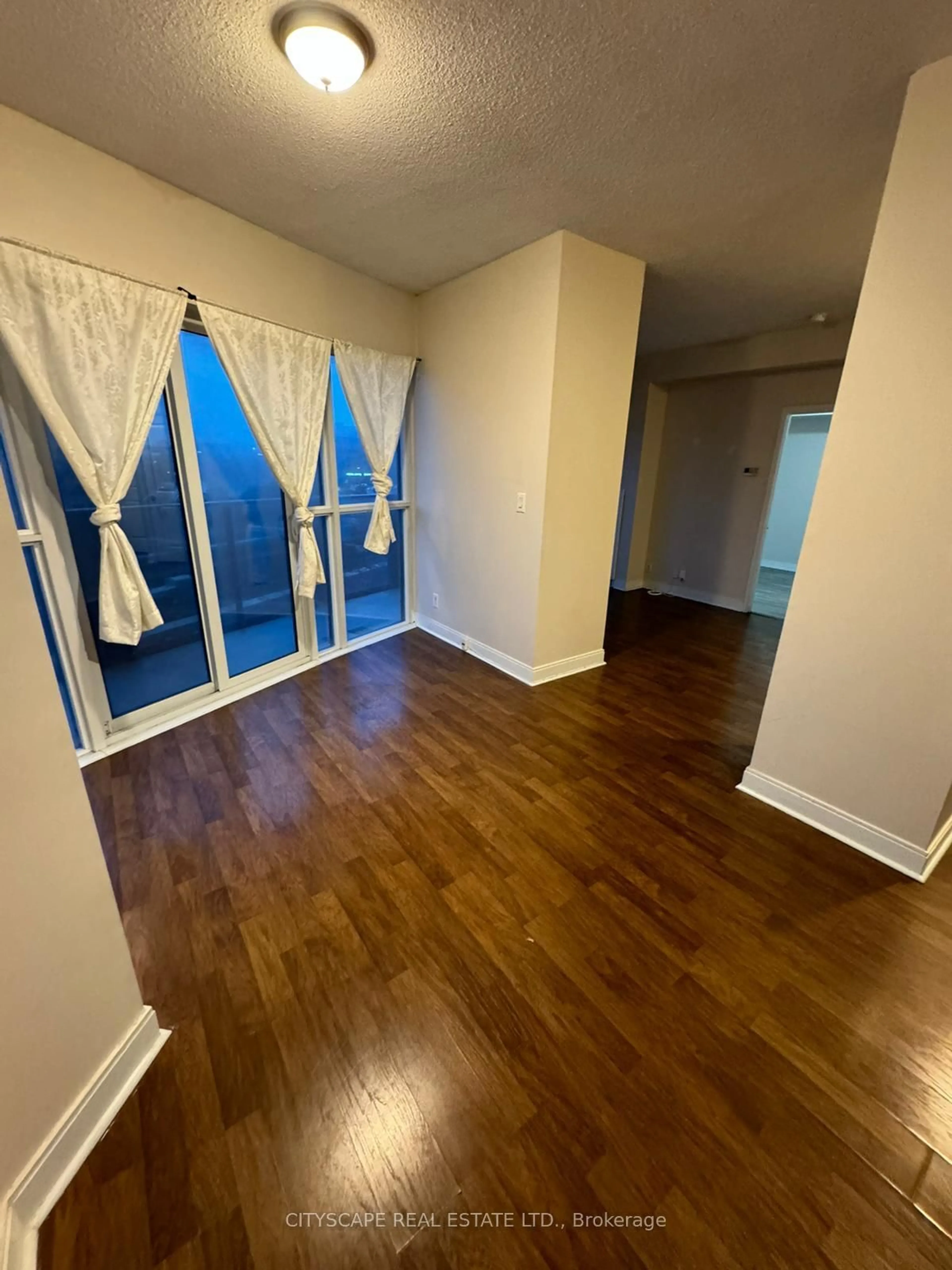 A pic of a room for 60 Absolute Ave #504, Mississauga Ontario L4Z 0A9