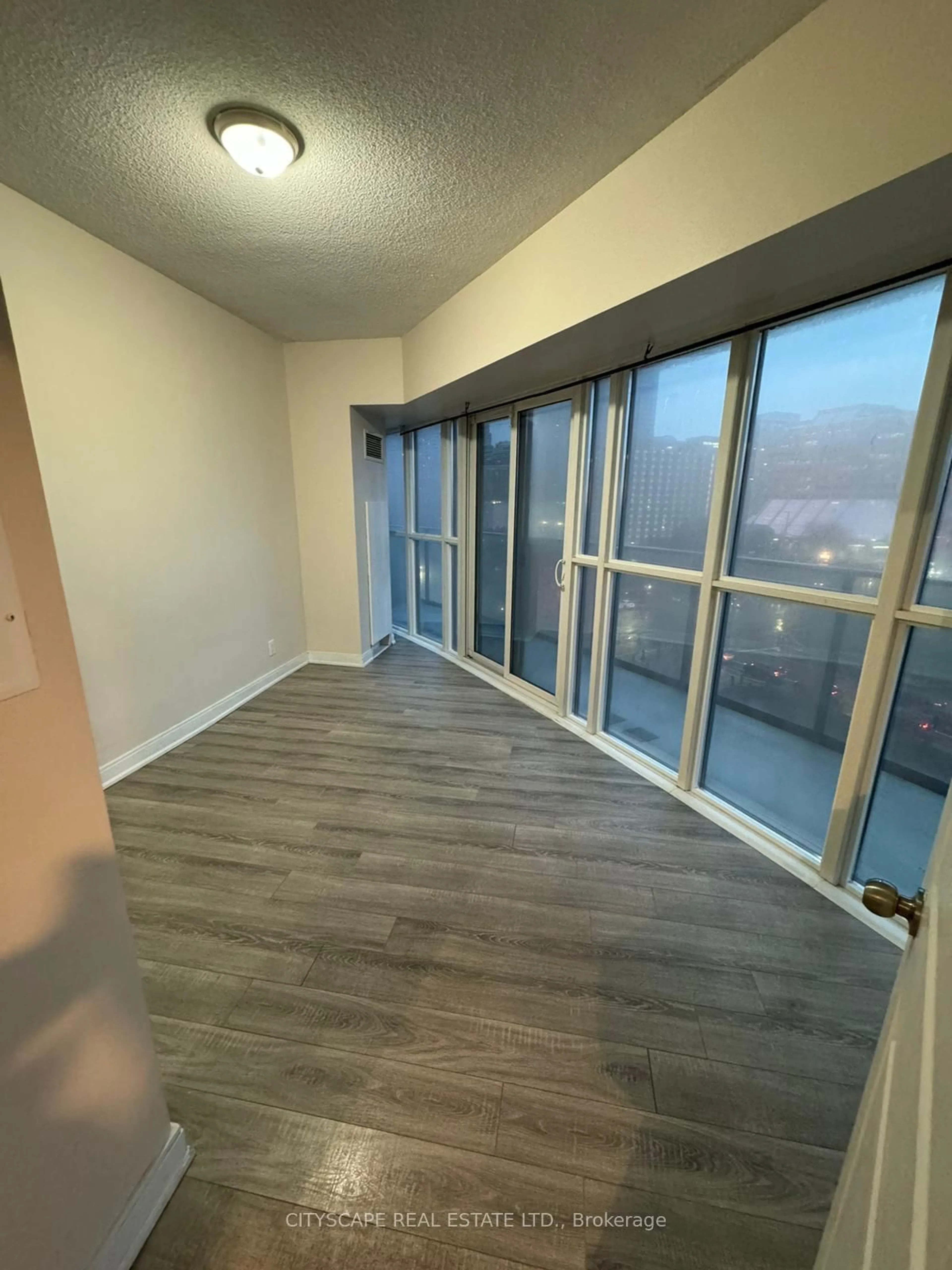A pic of a room for 60 Absolute Ave #504, Mississauga Ontario L4Z 0A9