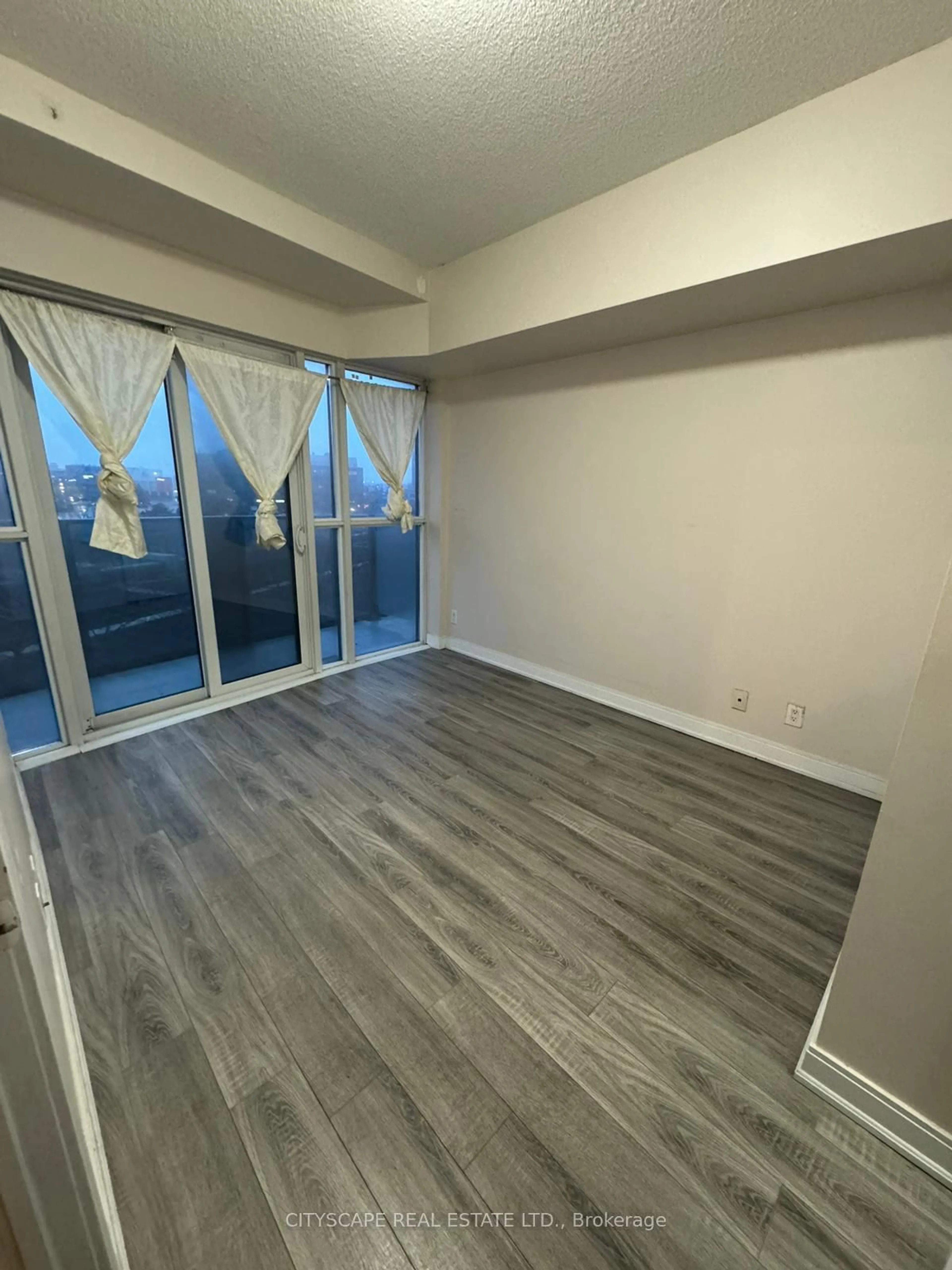 A pic of a room for 60 Absolute Ave #504, Mississauga Ontario L4Z 0A9