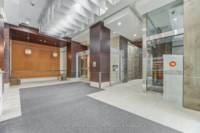 330 Burnhamthorpe Rd #1402, Mississauga 3