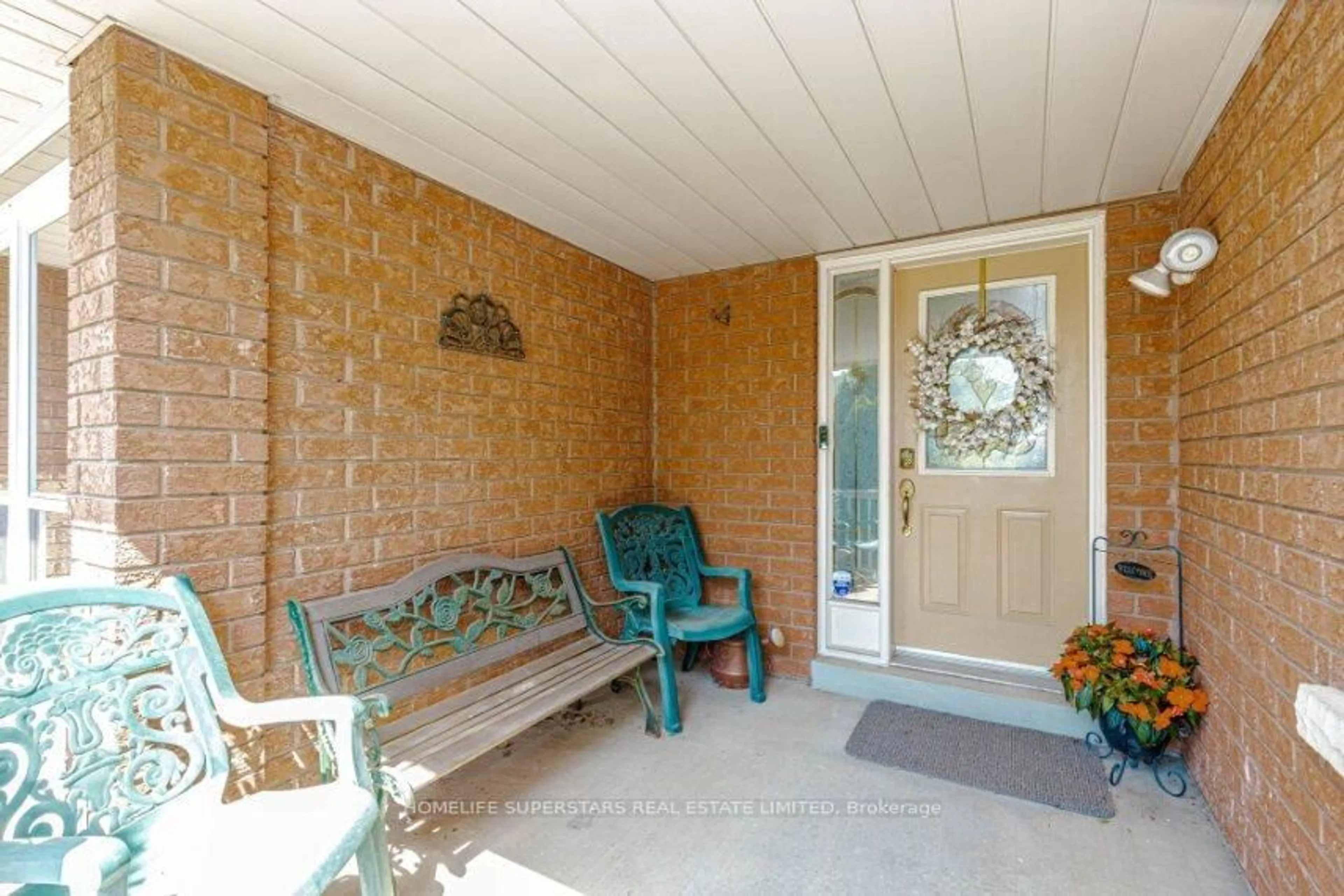 Unknown for 50 Culture Cres, Brampton Ontario L6X 4X8