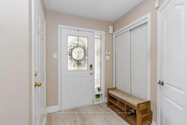 50 Culture Cres, Brampton 4