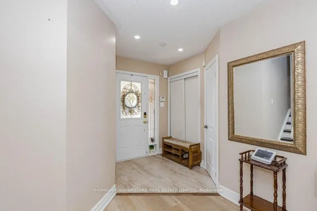 50 Culture Cres, Brampton 5