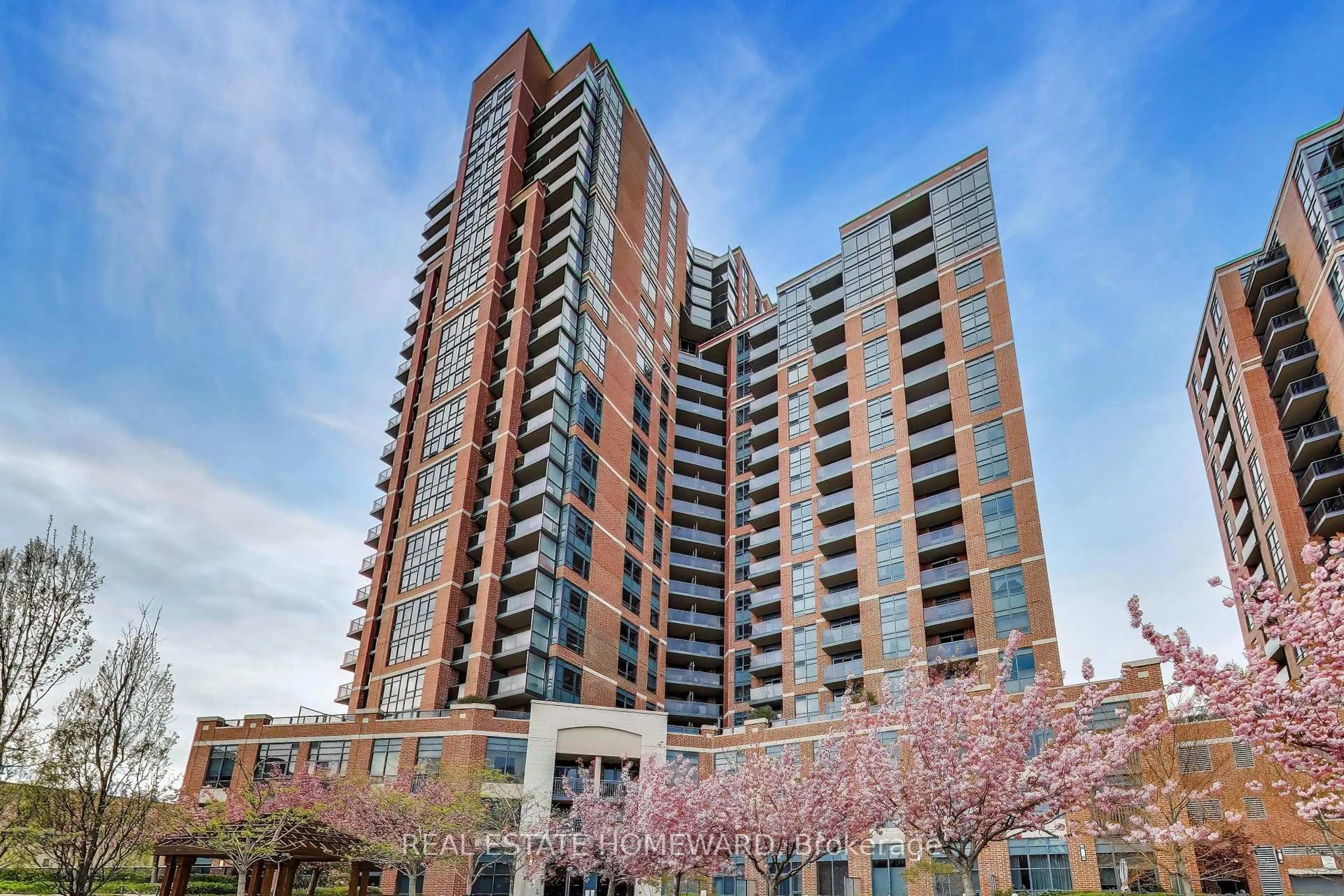 Unknown for 60 Heintzman St #1315, Toronto Ontario M6P 5A1