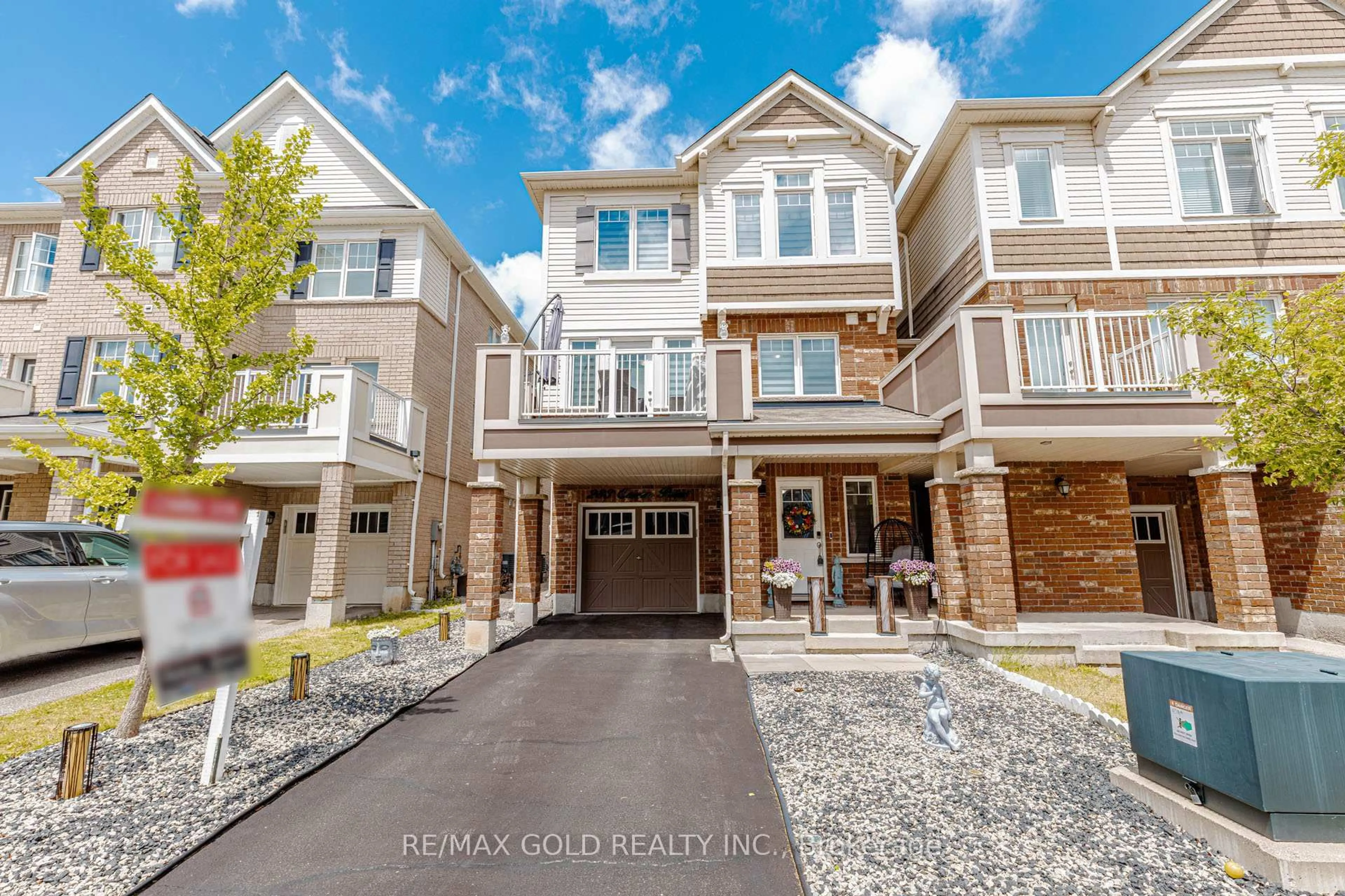 Unknown for 283 Casson Pt, Milton Ontario L9E 0A1