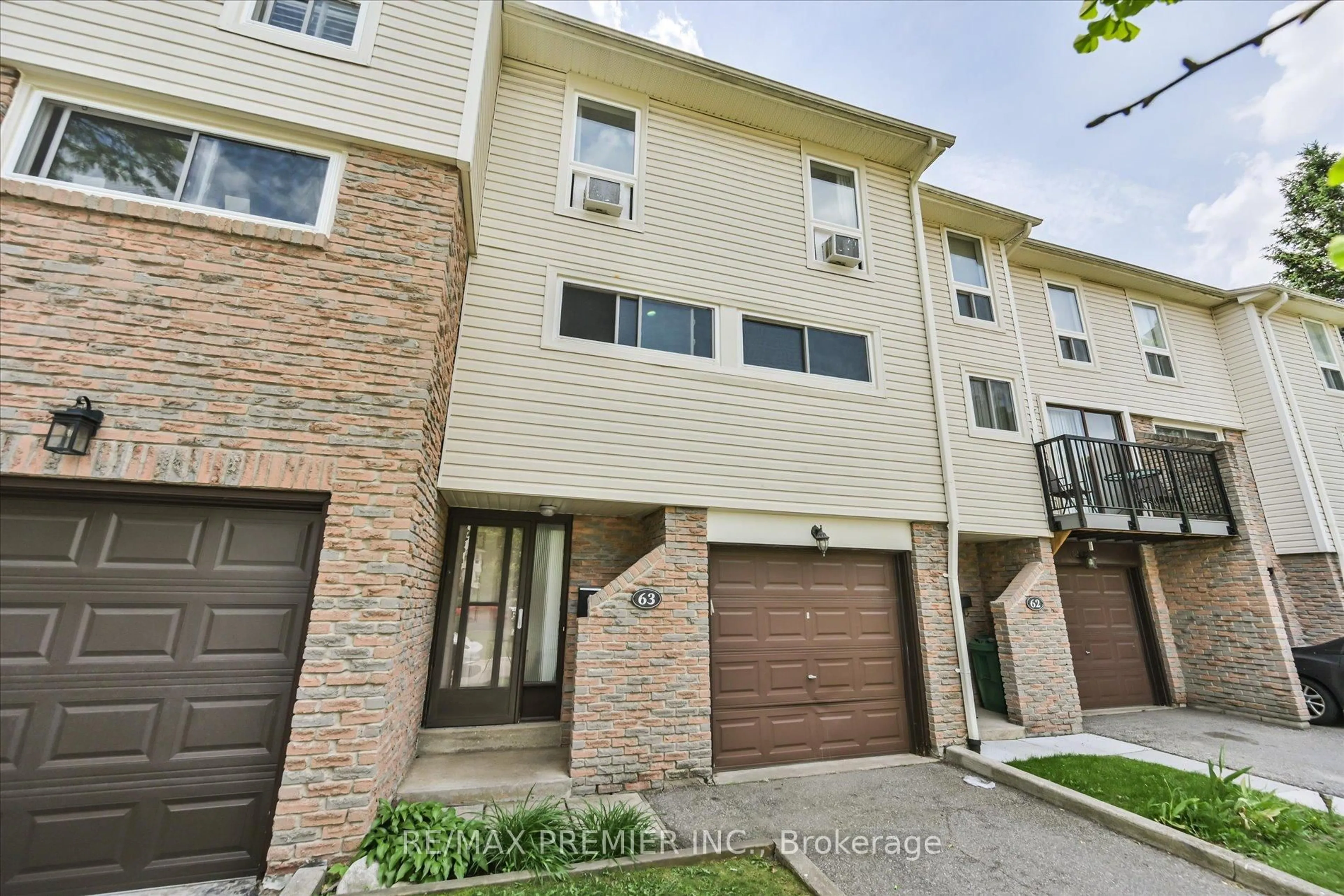 Unknown for 7251 Copenhagen Rd #63, Mississauga Ontario L5N 2H6