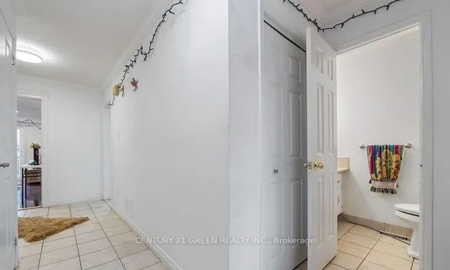 338 Hillside Dr, Mississauga 4
