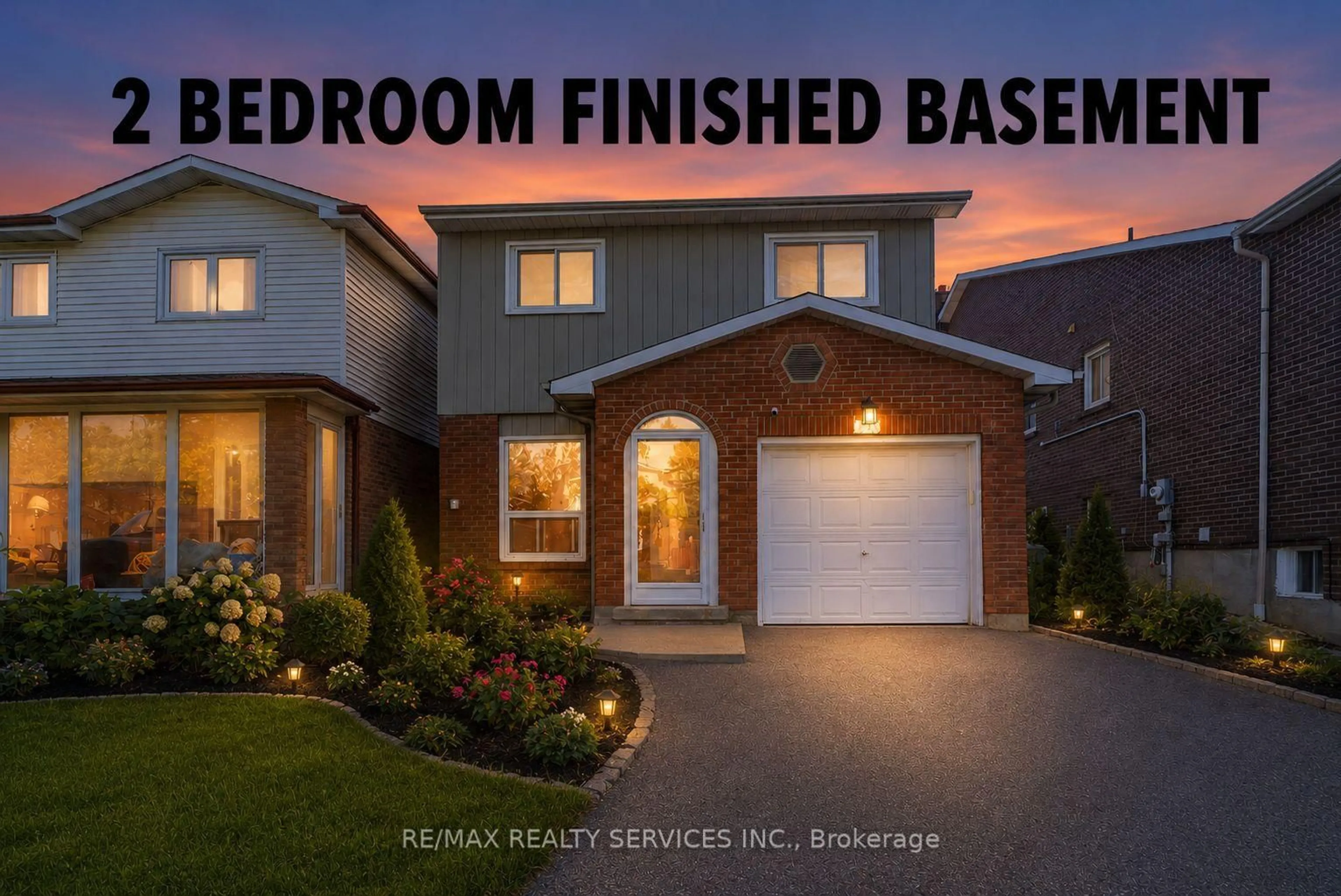 Home with brick exterior material, street for 120 simmons Blvd, Brampton Ontario L6V 3V6
