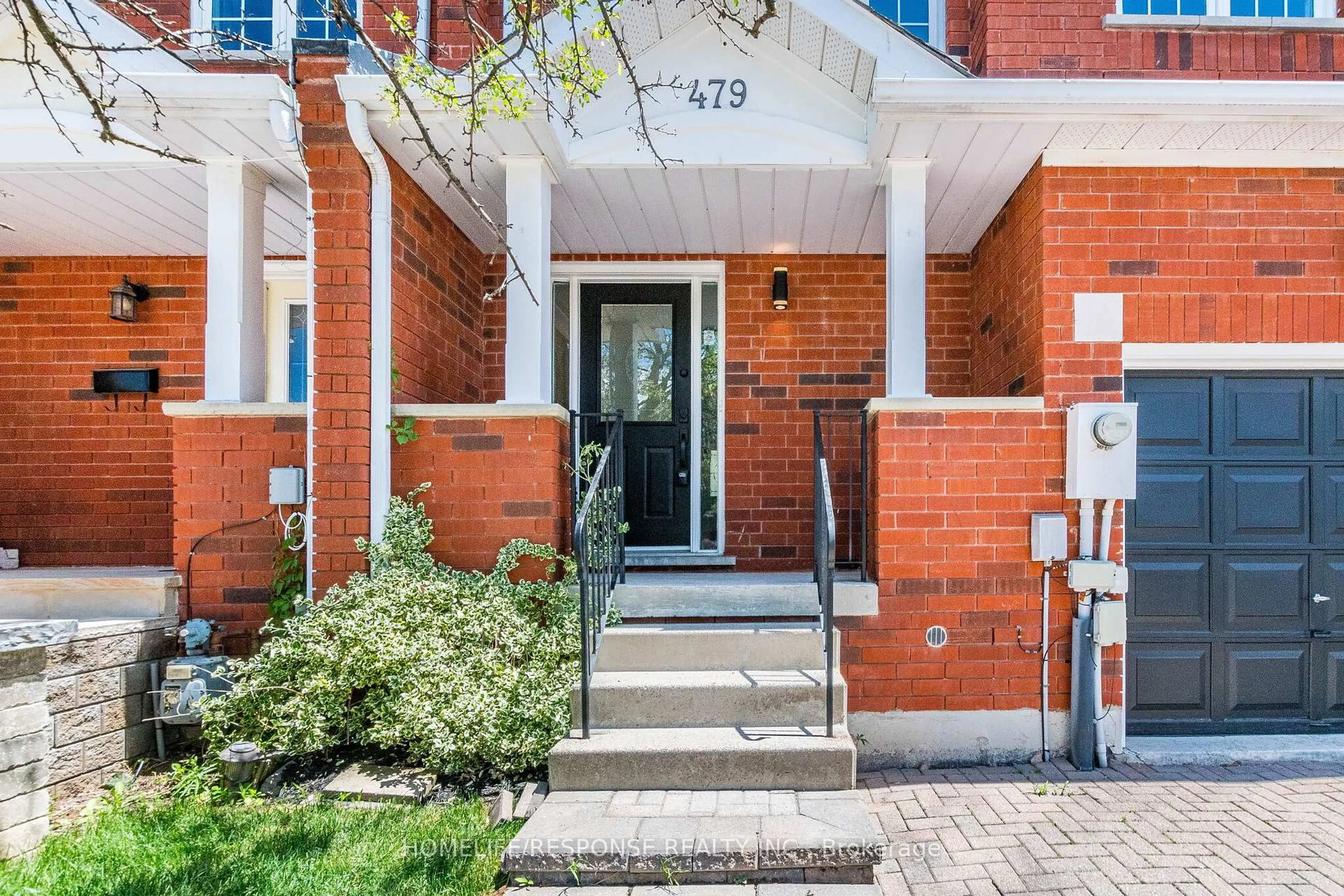 Unknown for 479 Barondale Dr, Mississauga Ontario L4Z 3V8