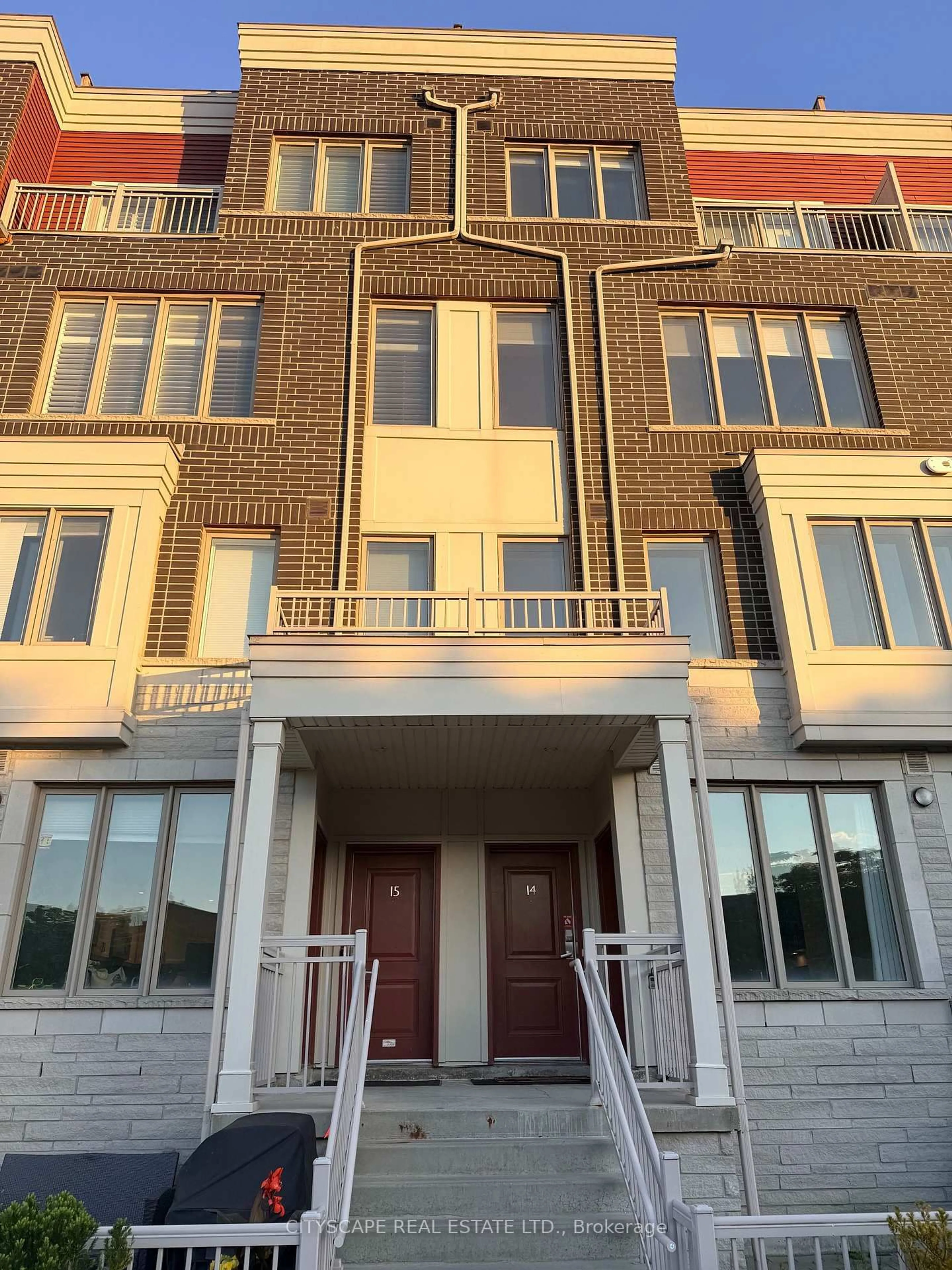 Unknown for 145 Long Branch Ave, Toronto Ontario M8W 0A9